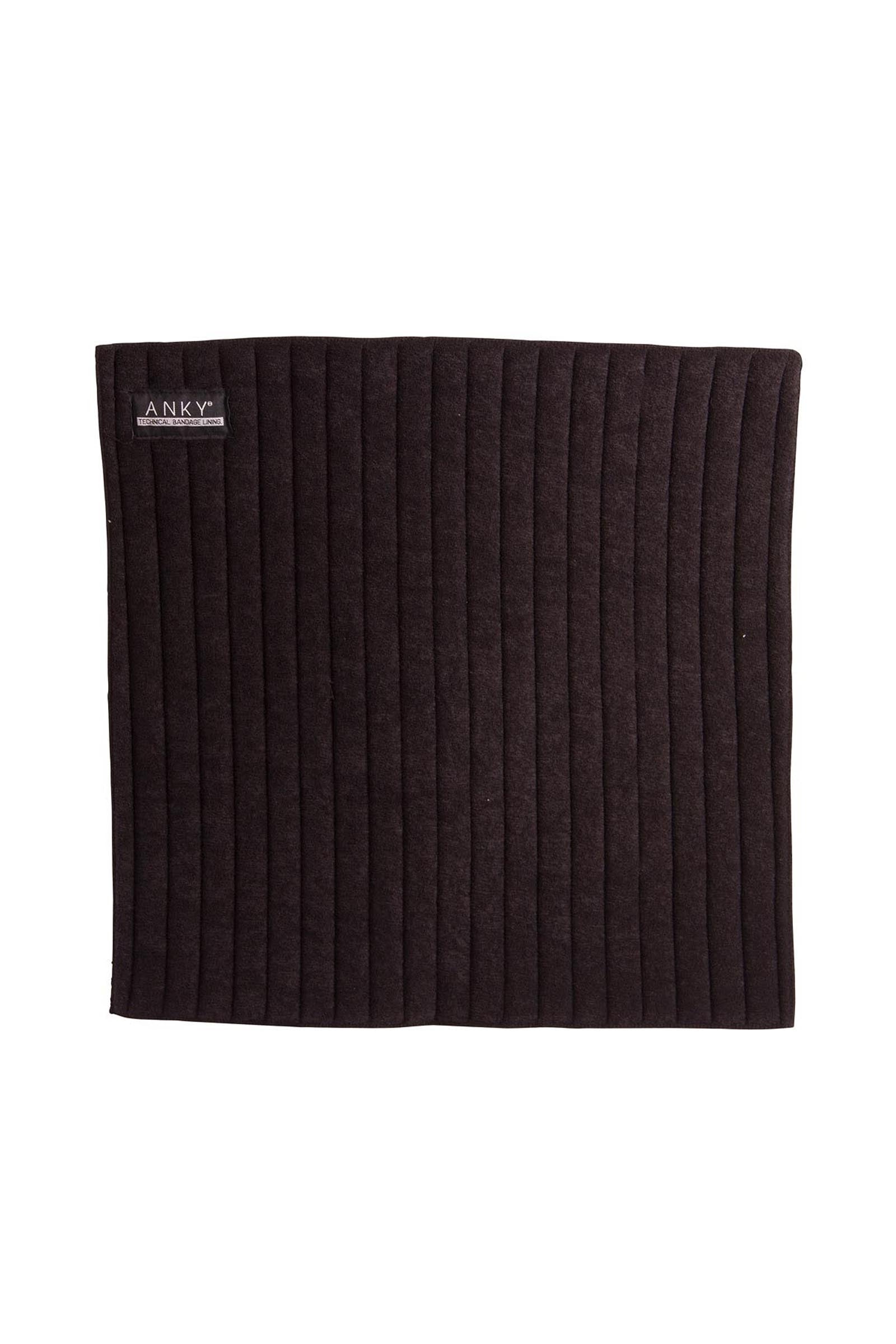 Anky ANKY Cool-Dry Sottobende traspiranti, 50x50 cm, set da 4 Leg & Hoof Protection