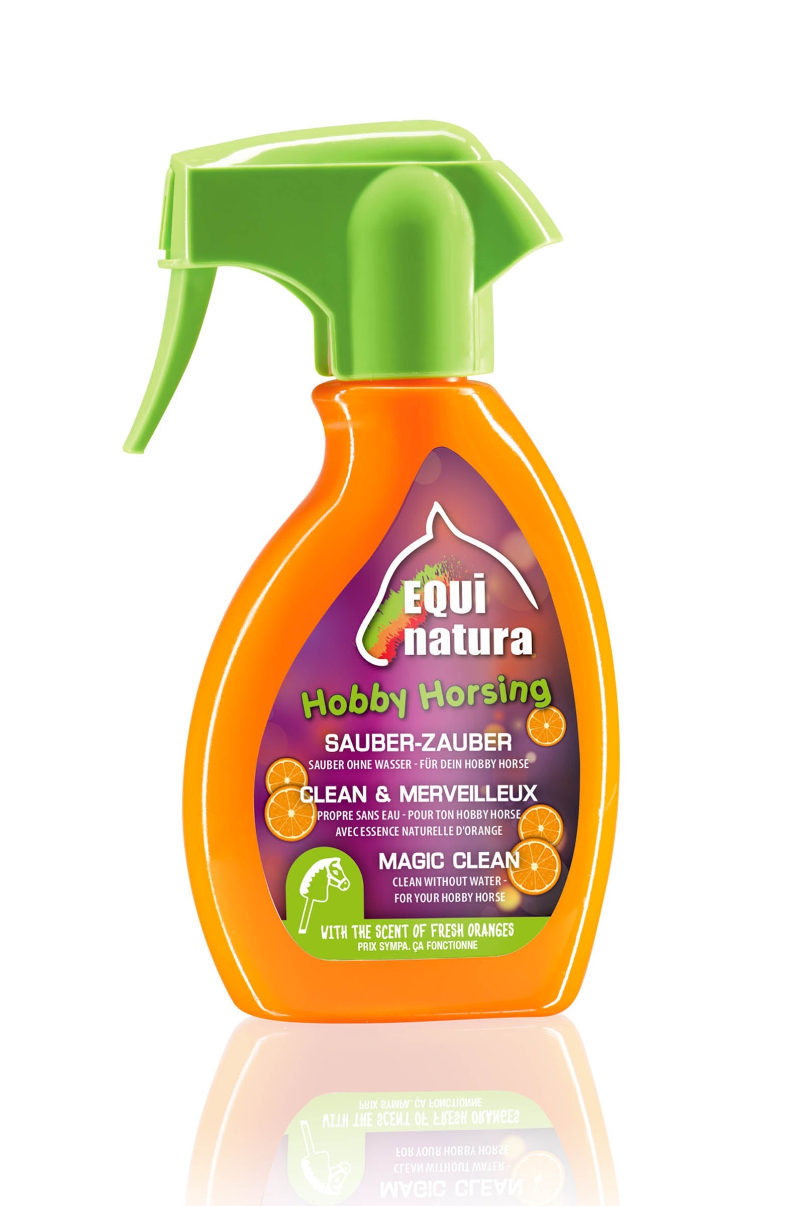 Equinatura Magic Clean, 250 ml Prodotti per la salute