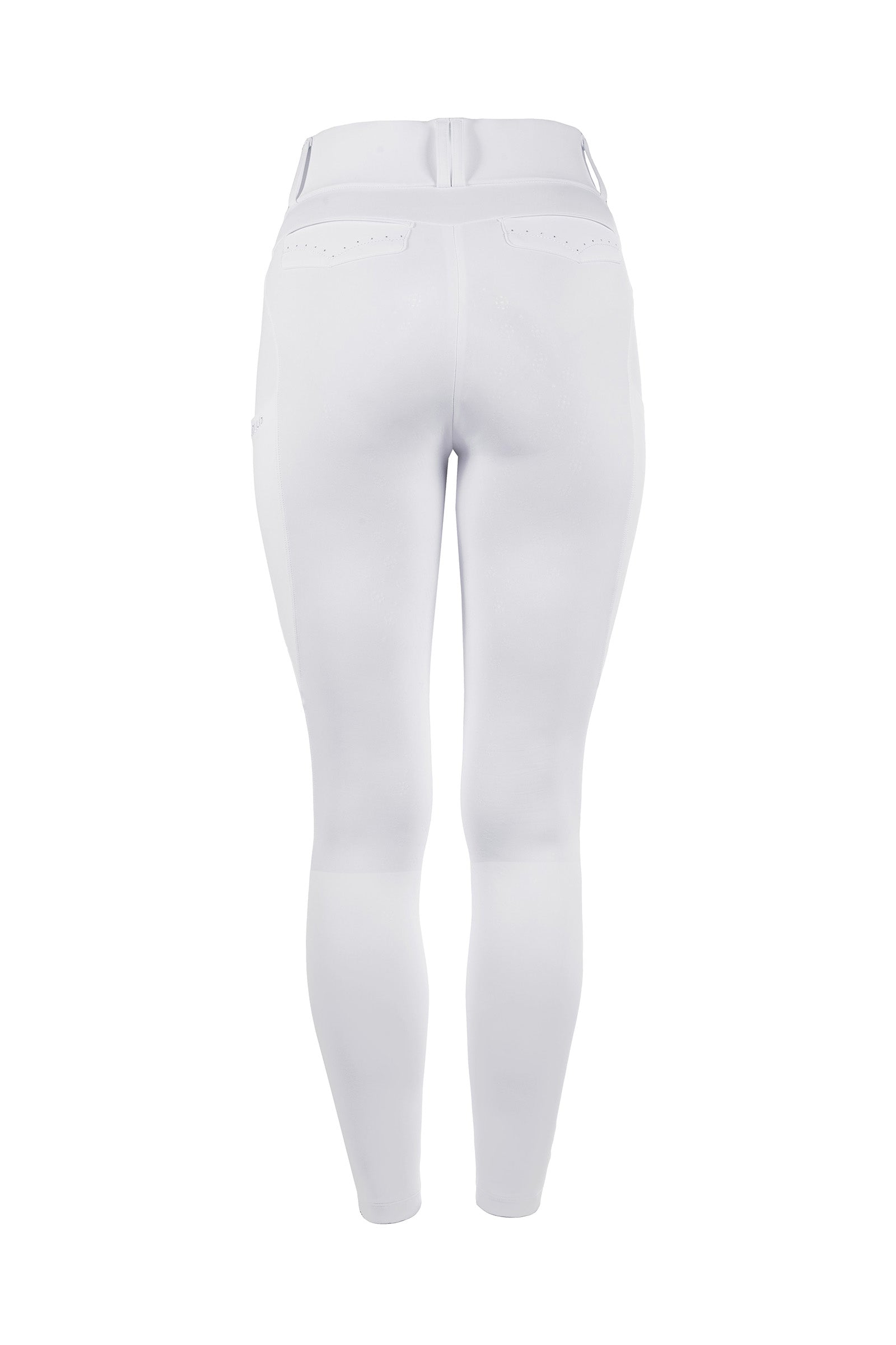 Cavallo CAVALCANDERA pantaloni da equitazione donna Fullgrip Mobile Womens Breeches