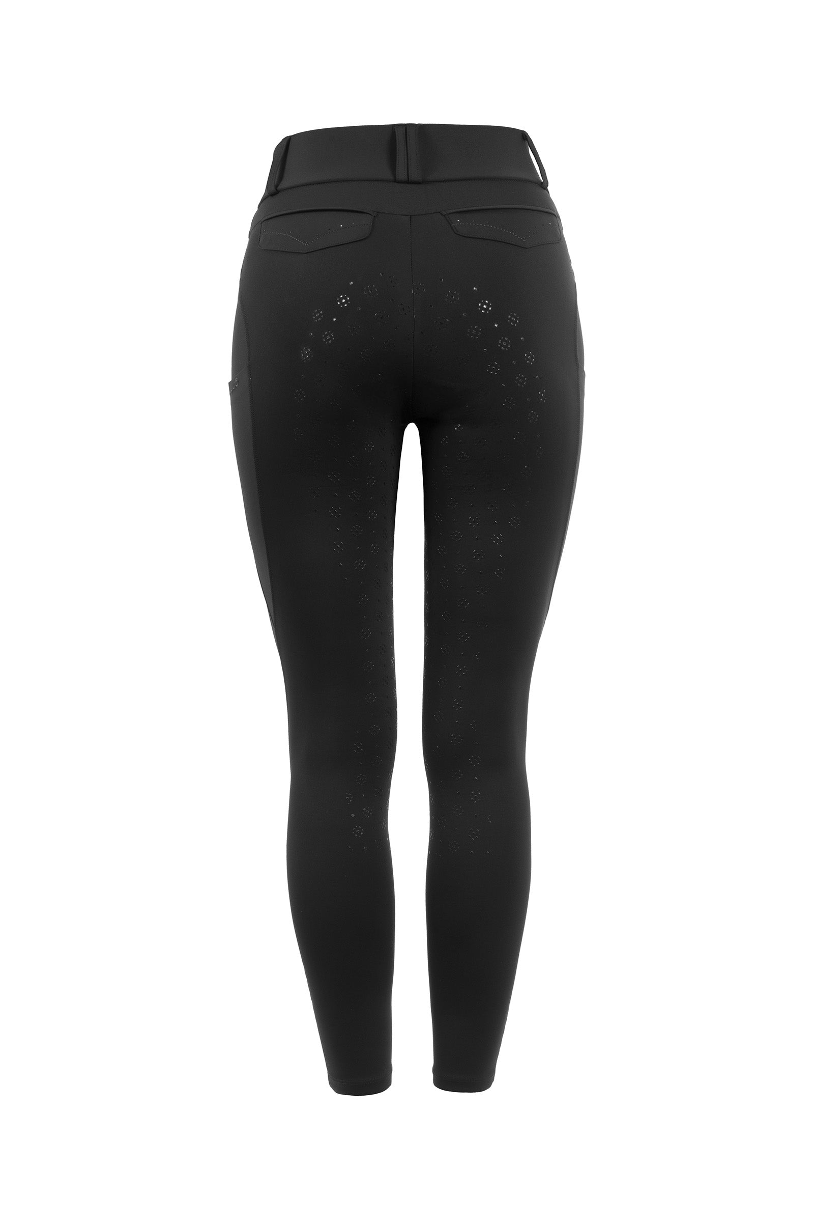 Cavallo CAVALCANDERA pantaloni da equitazione donna Fullgrip Mobile Womens Breeches