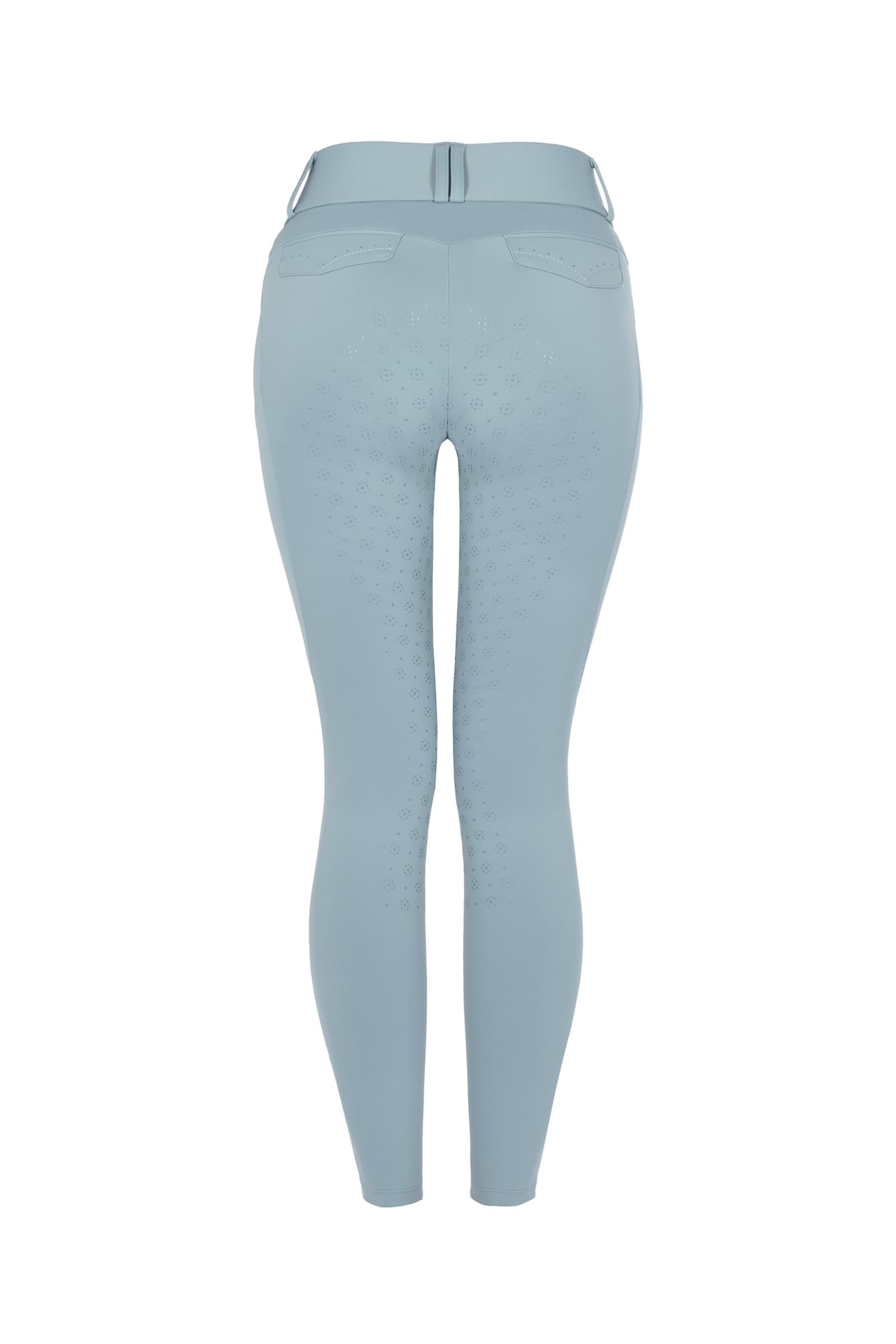 Cavallo CAVALCANDERA pantaloni da equitazione donna Fullgrip Mobile Womens Breeches