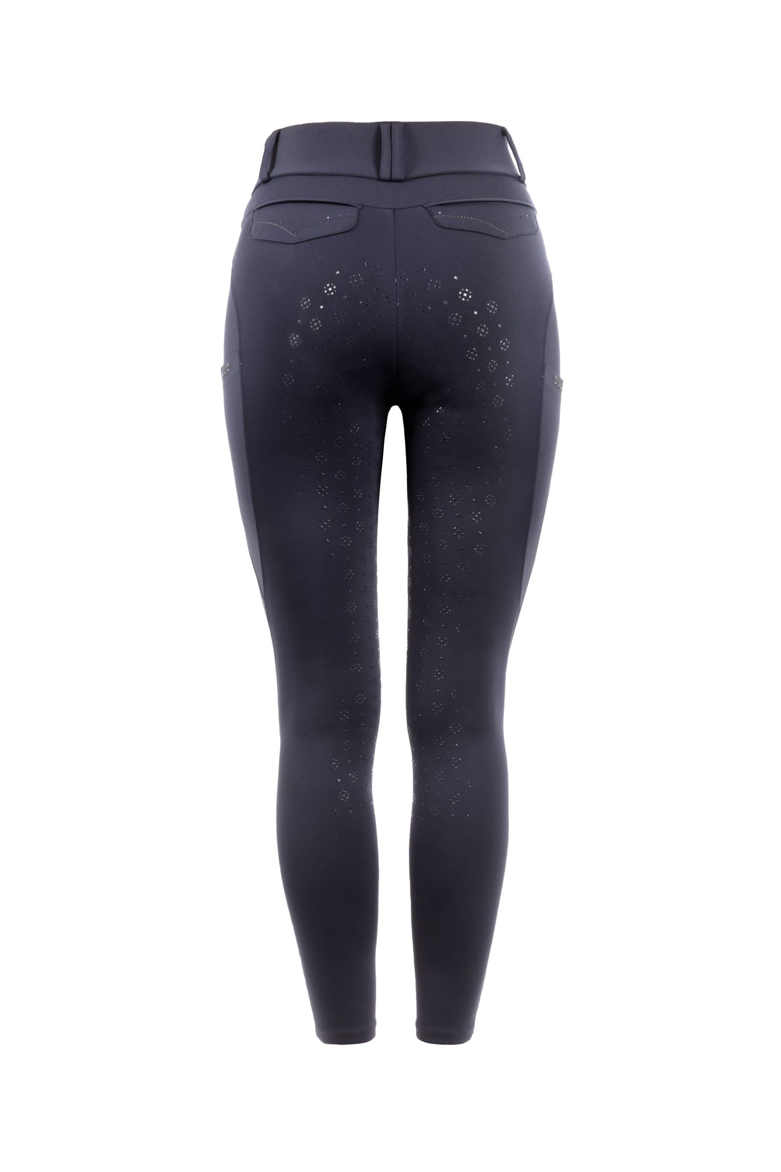 Cavallo CAVALCANDERA pantaloni da equitazione donna Fullgrip Mobile Womens Breeches