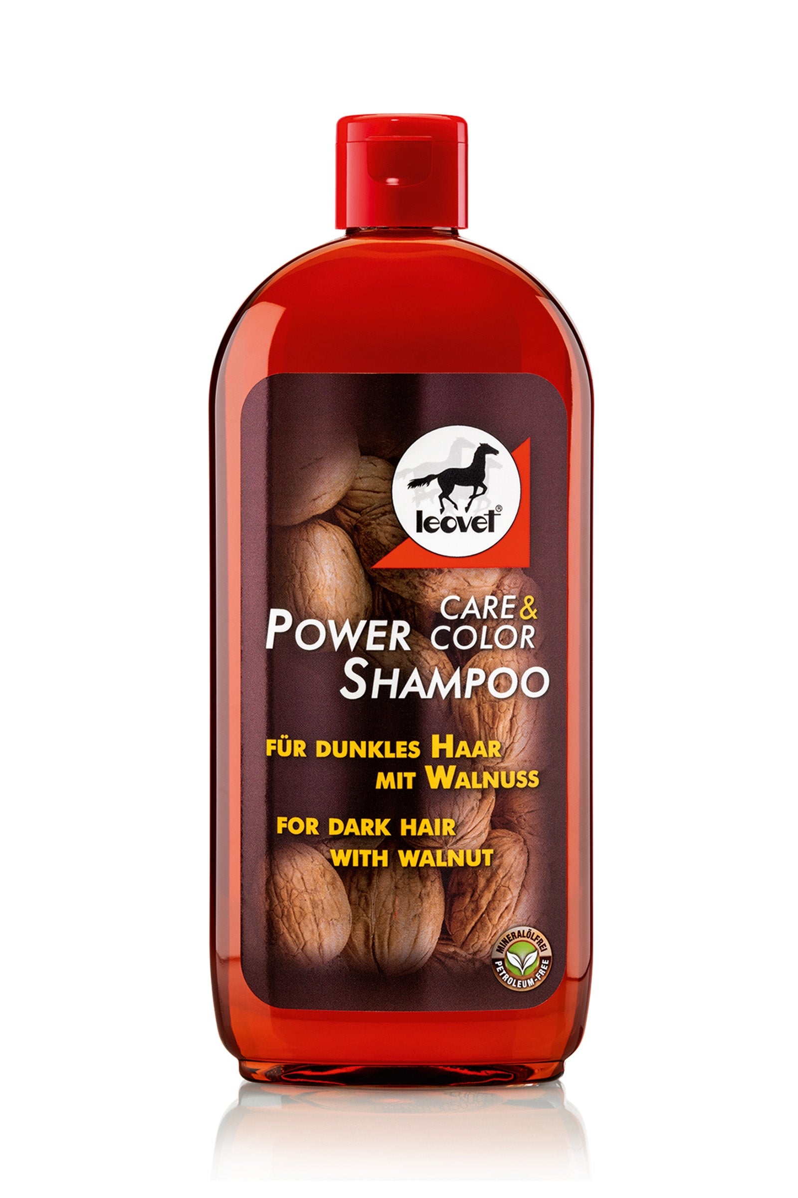 Leovet Power Shampoo Noce Prodotti per la salute