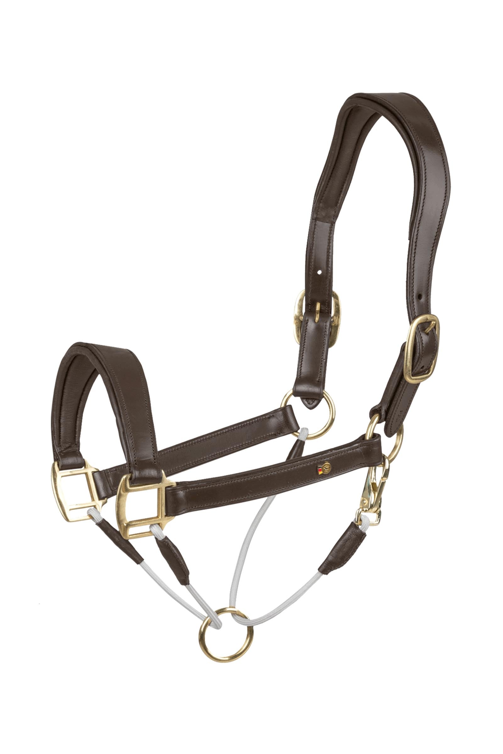 Waldhausen Royal S-Line capezza in pelle Cavezze e guinsagli