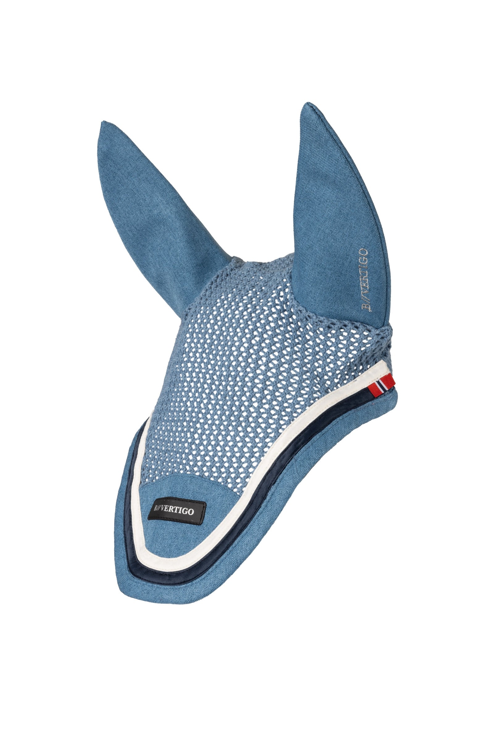 Horze B Vertigo High Altitude cuffiette per orecchie Sottosella