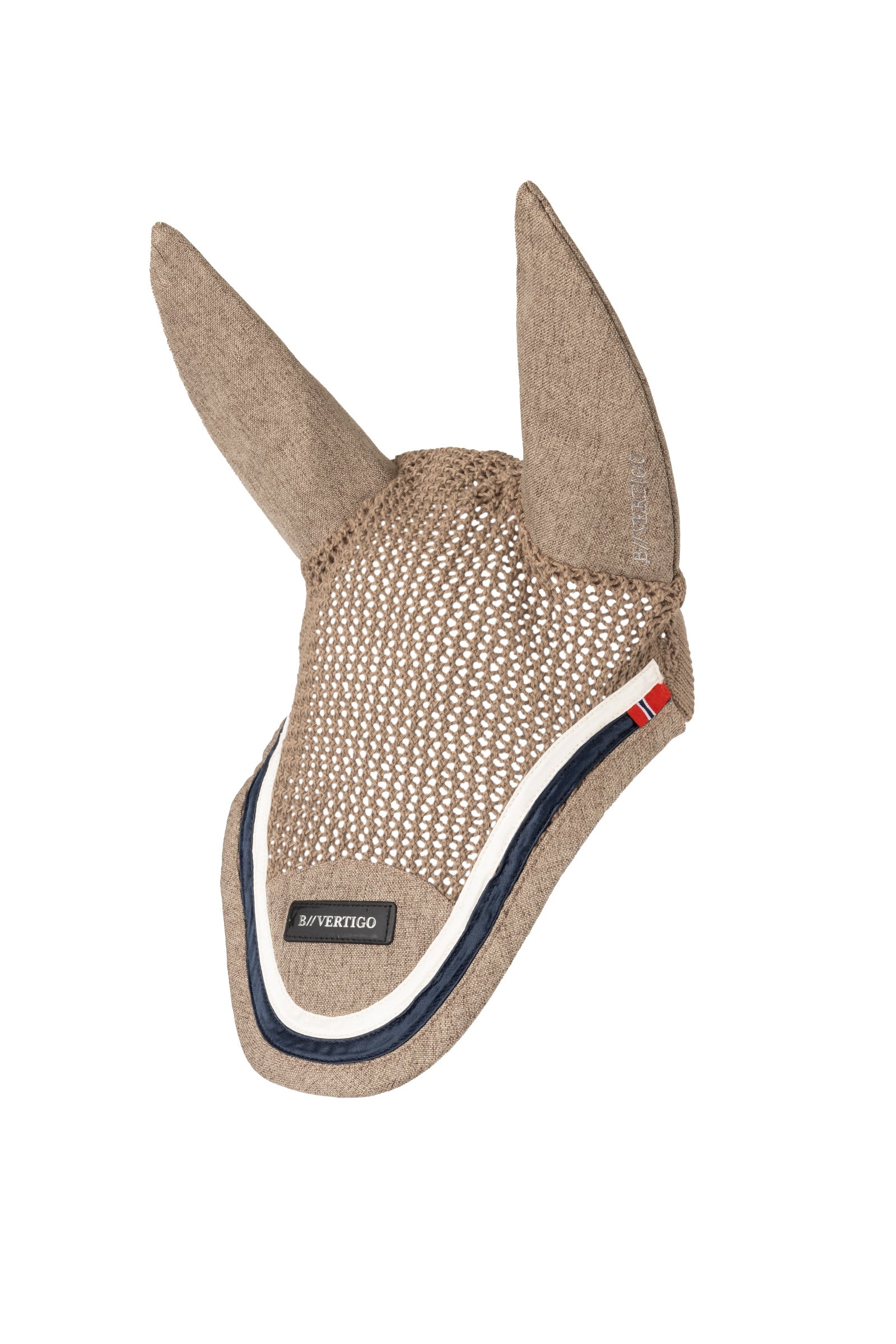 Horze B Vertigo High Altitude cuffiette per orecchie Sottosella