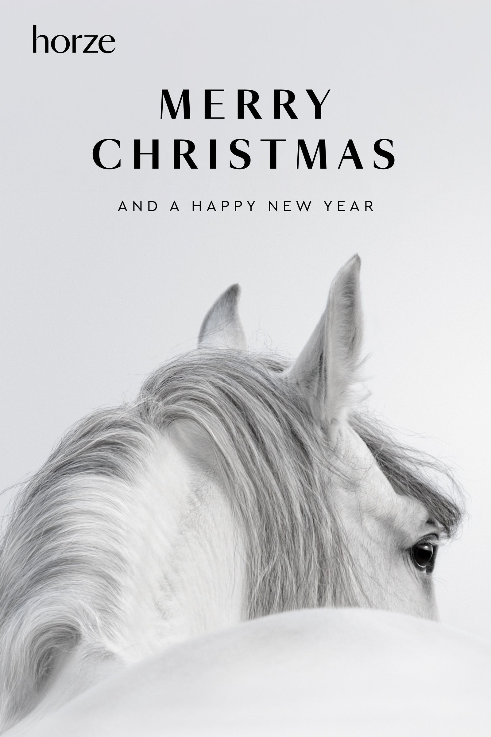 Horze Carta Regalo Horze Giftcards