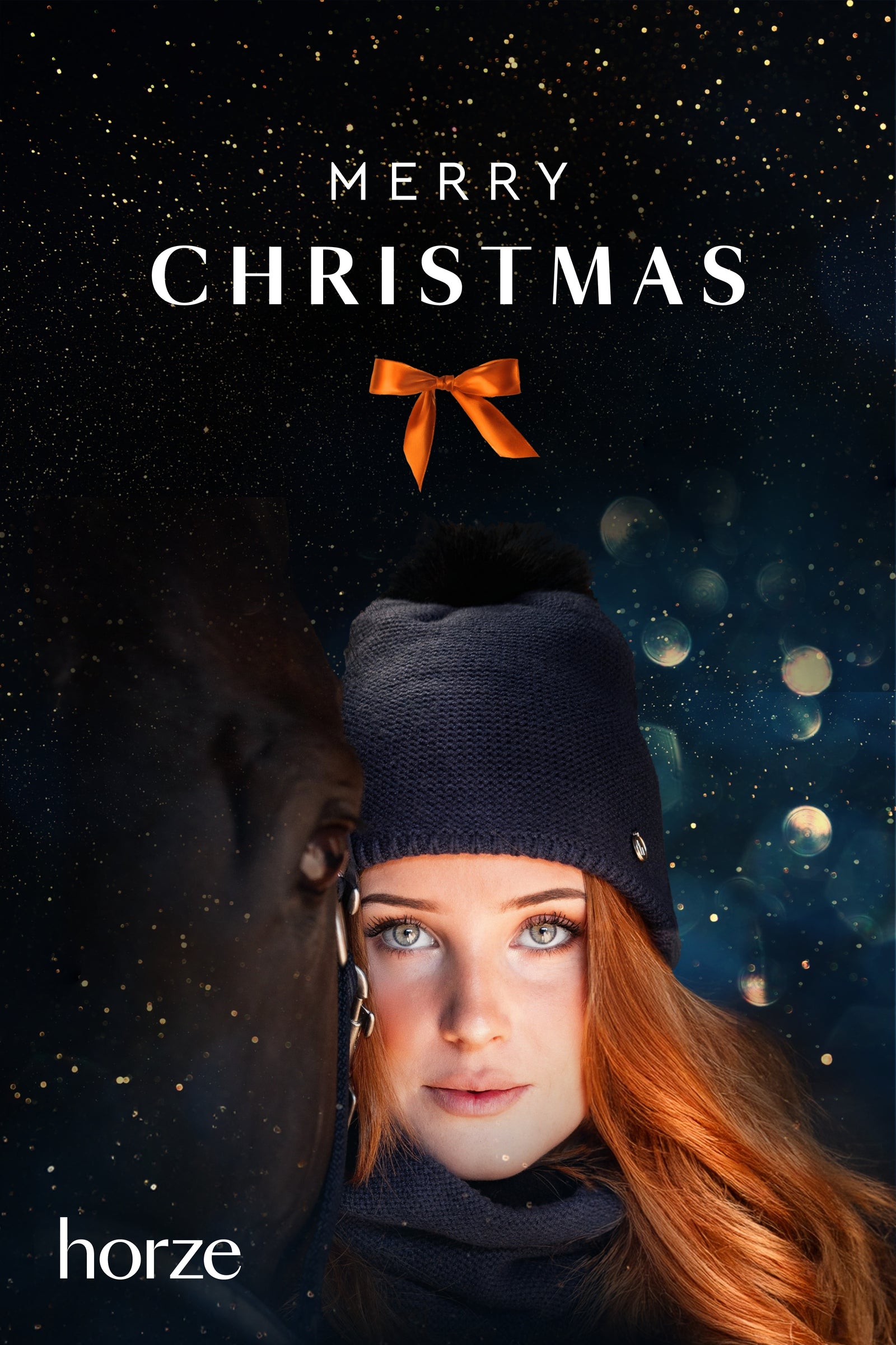 Horze Carta Regalo Horze Giftcards