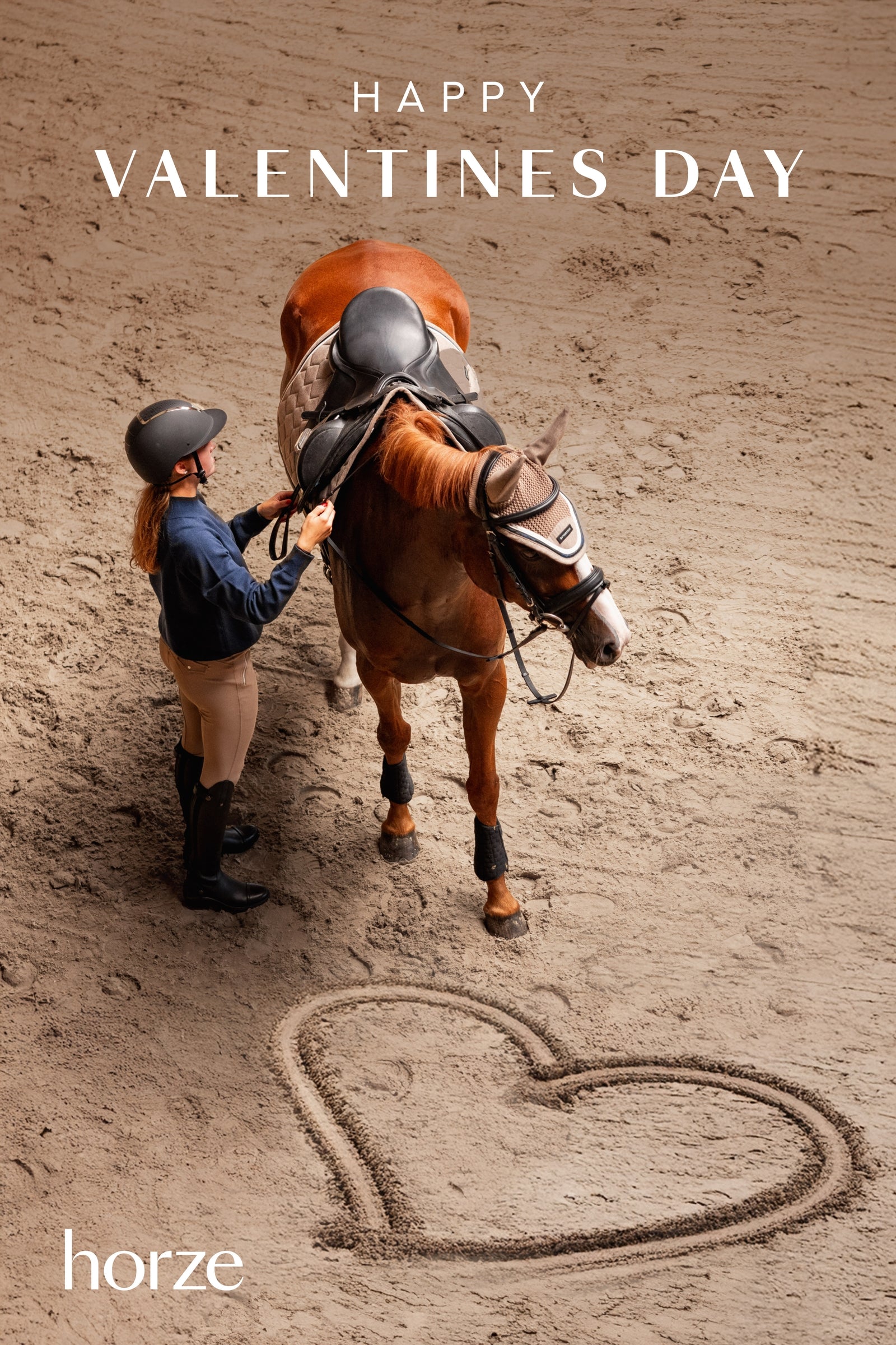 Horze Carta Regalo Horze Giftcards