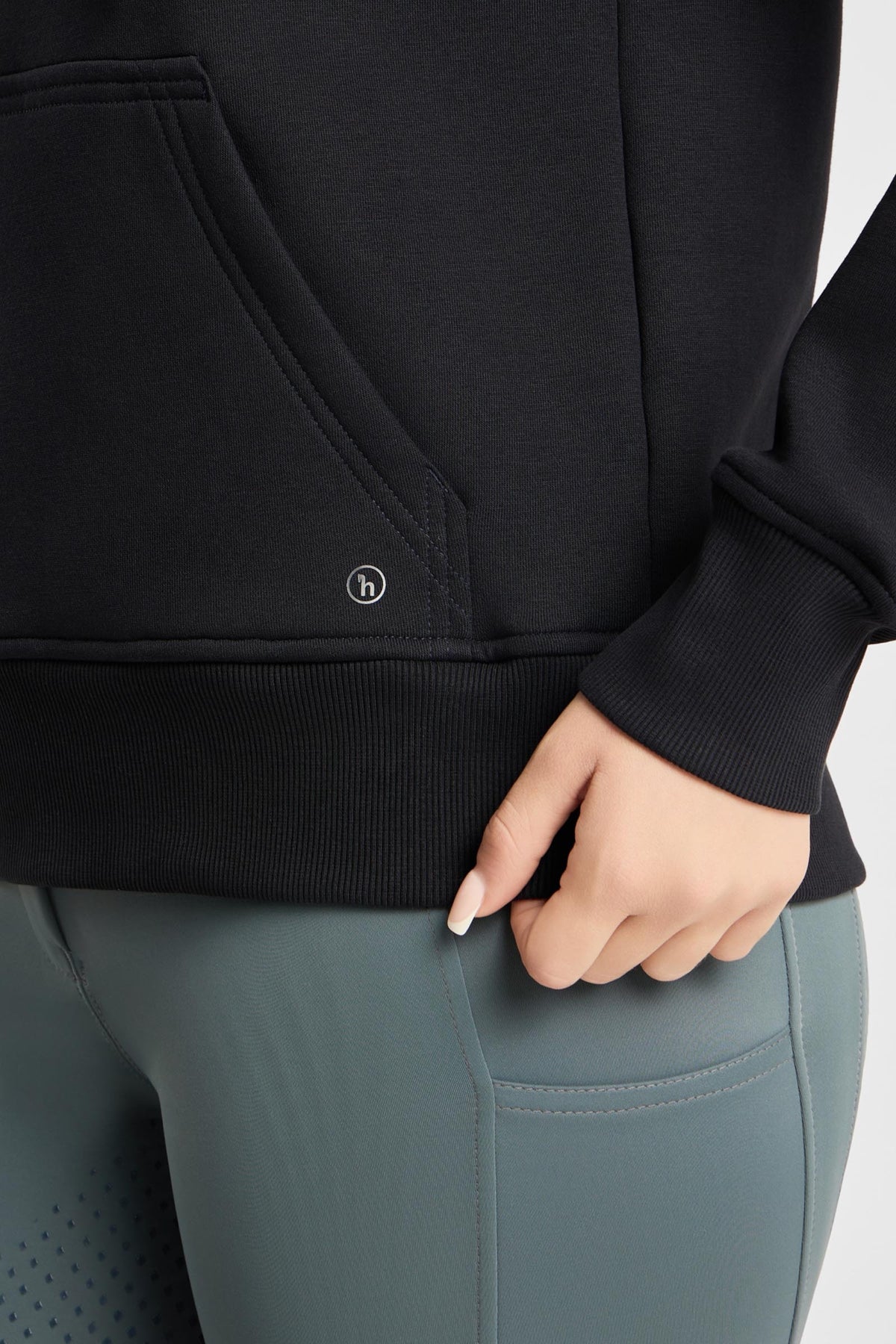 Horze Donika Women's Hoodie Women’s Riding Clothing