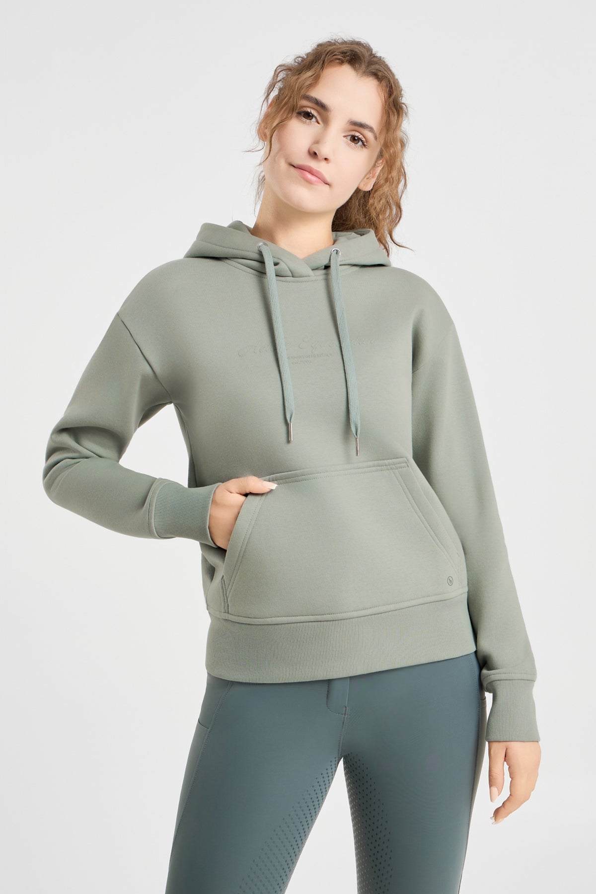 Horze Donika Women's Hoodie Women’s Riding Clothing