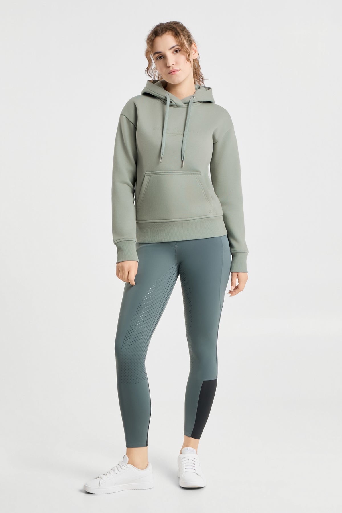 Horze Donika Women's Hoodie Women’s Riding Clothing