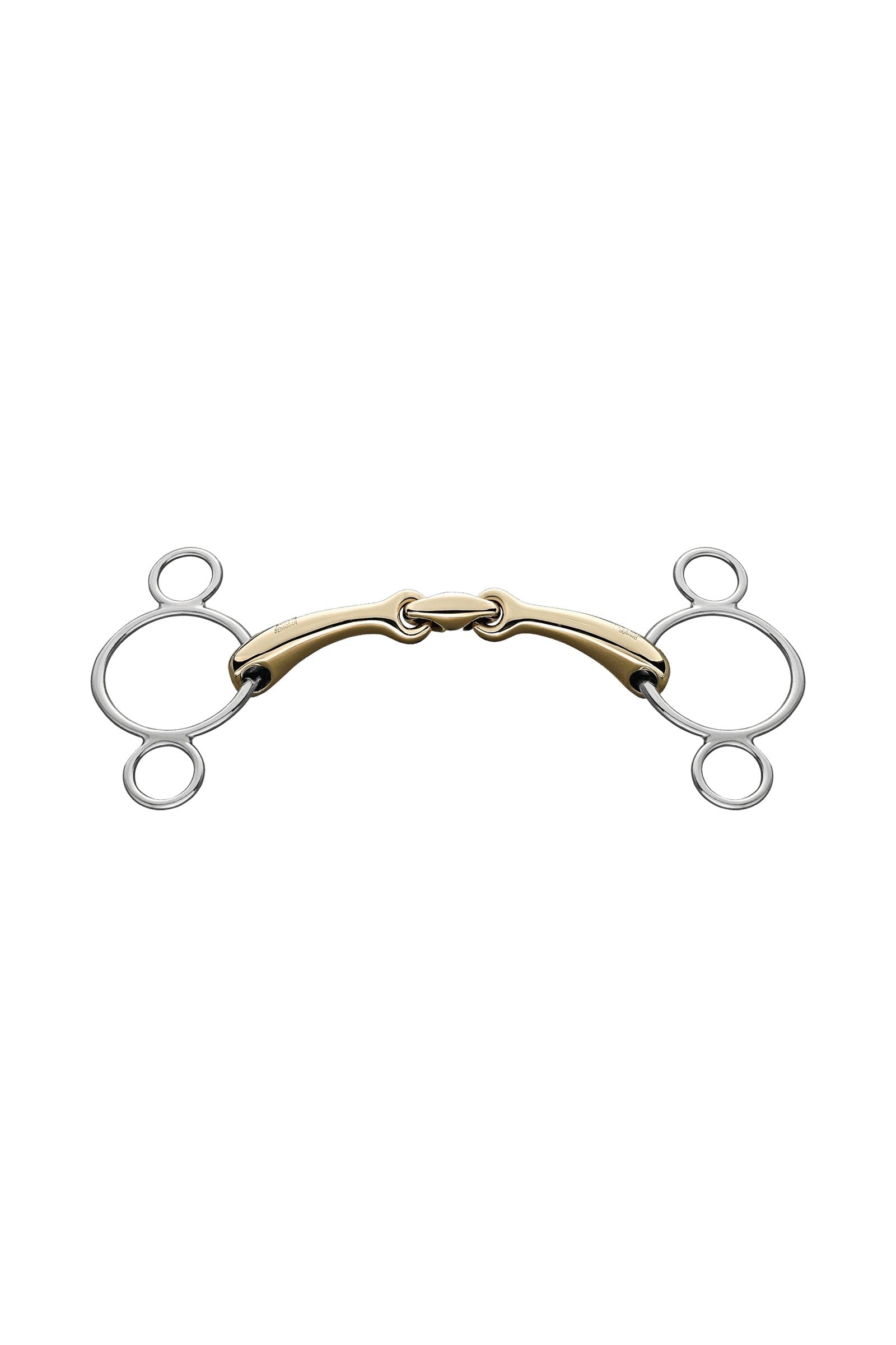 Sprenger Dynamic RS morso universale, doppio snodo, 16 mm, Sensogan, 115 mm Boccaglio