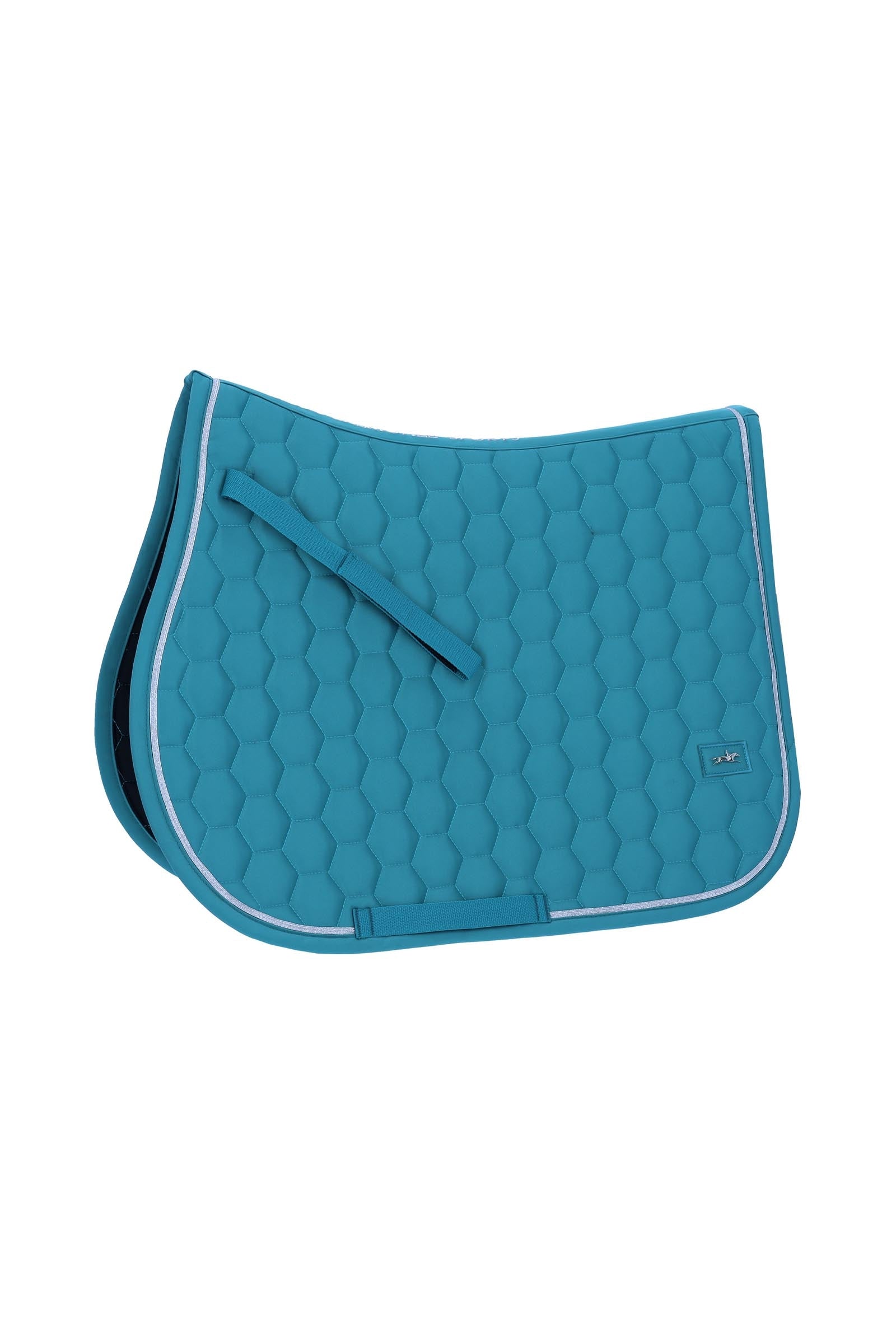 Schockemöhle Sports Satin S Style sottosella da salto Sottosella