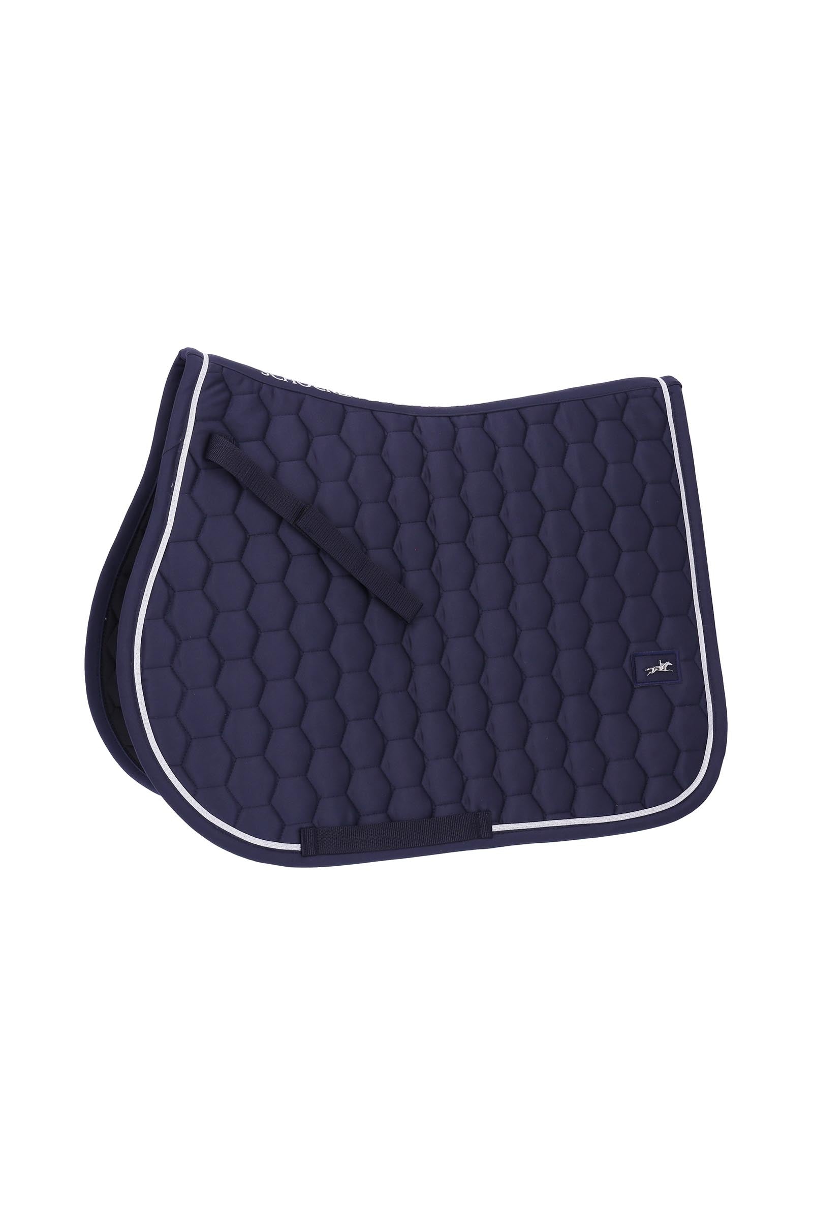 Schockemöhle Sports Satin S Style sottosella da salto Sottosella