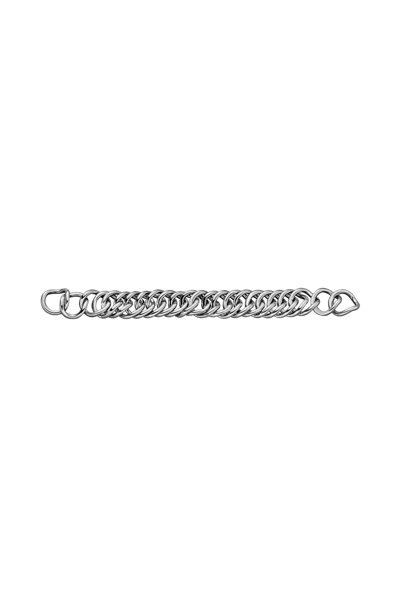 Sprenger Catenella, 24 maglie, acciaio inox Boccaglio