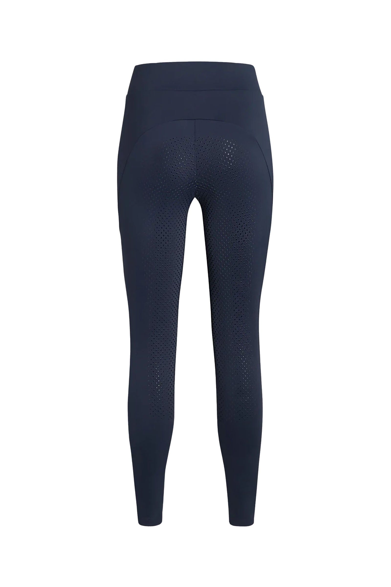 Tommy Hilfiger Equestrian Tommy Hilfiger Capsule Collection Elmira leggins da equitazione con full seat e strass, per tutto l’anno Womens Breeches