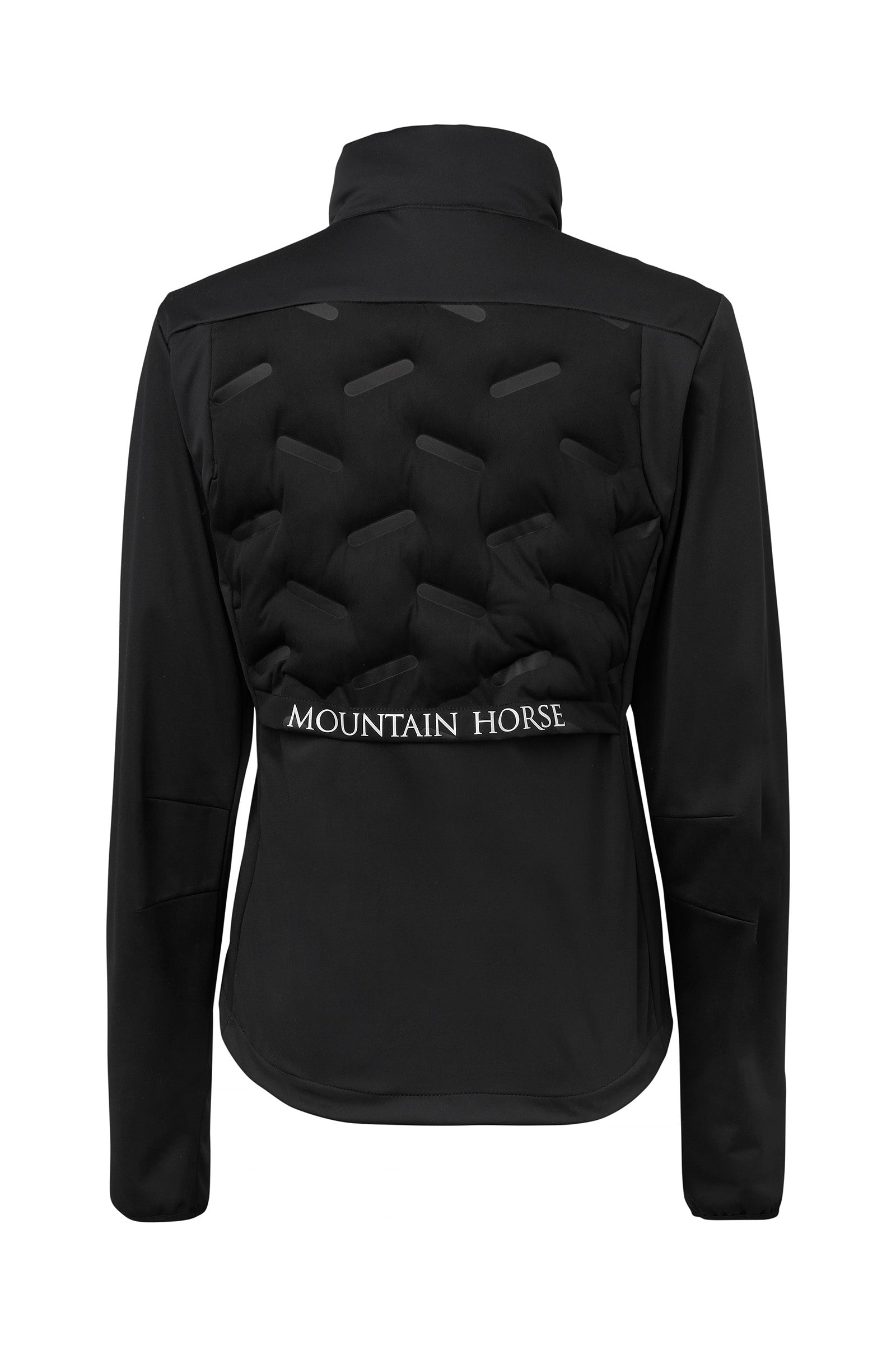 Mountain Horse Xena Hybrid Jacket Women’s Riding Clothing