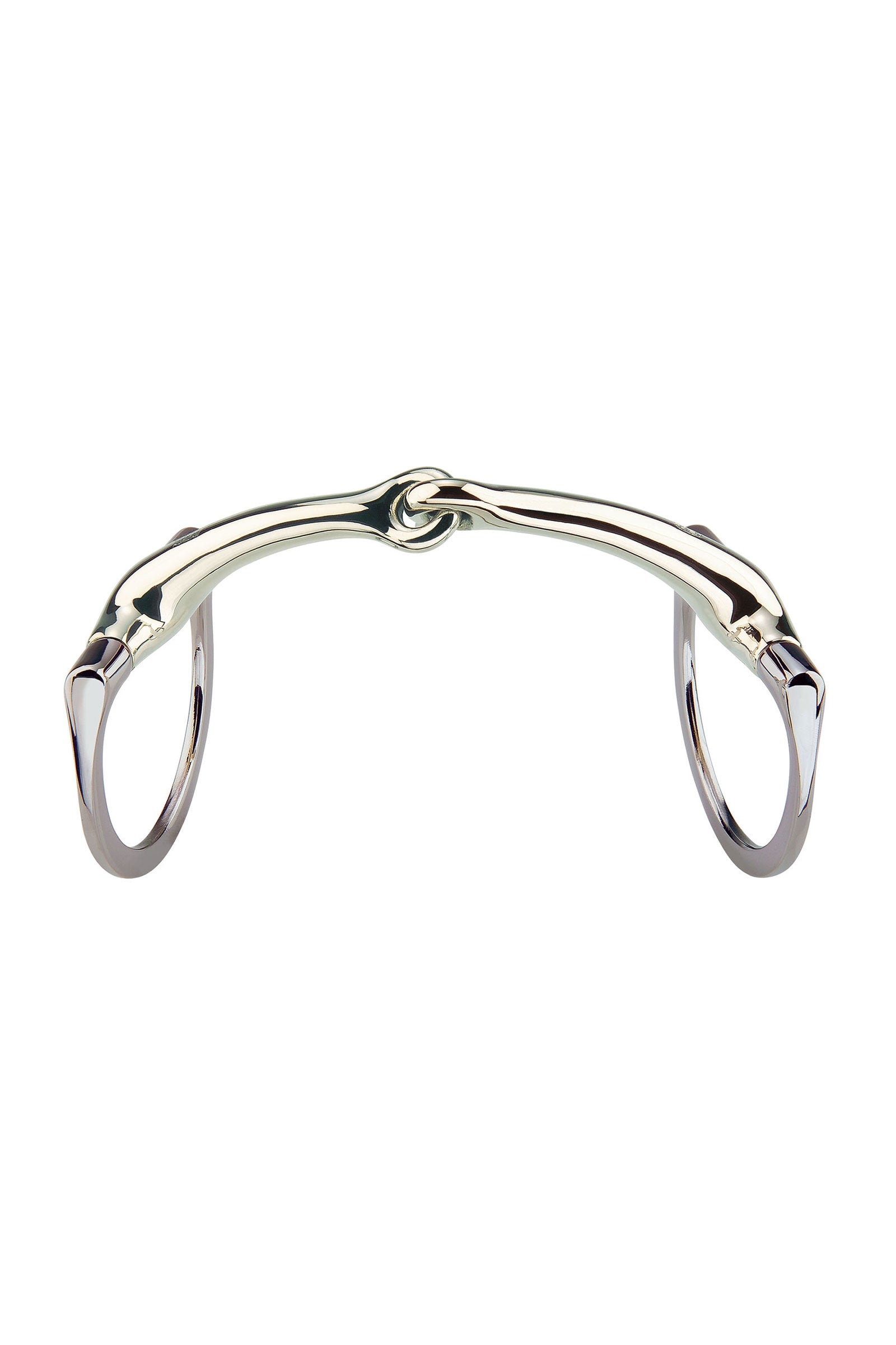 Sprenger Dynamic RS filetto oliva anelli D, snodo singolo, 14 mm, Sensogan Boccaglio