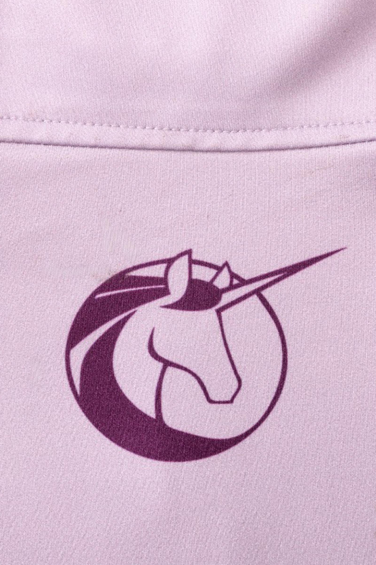 Kavalkade Unicorn Academy Kids´ Jacket With Glitter Kids Apparel
