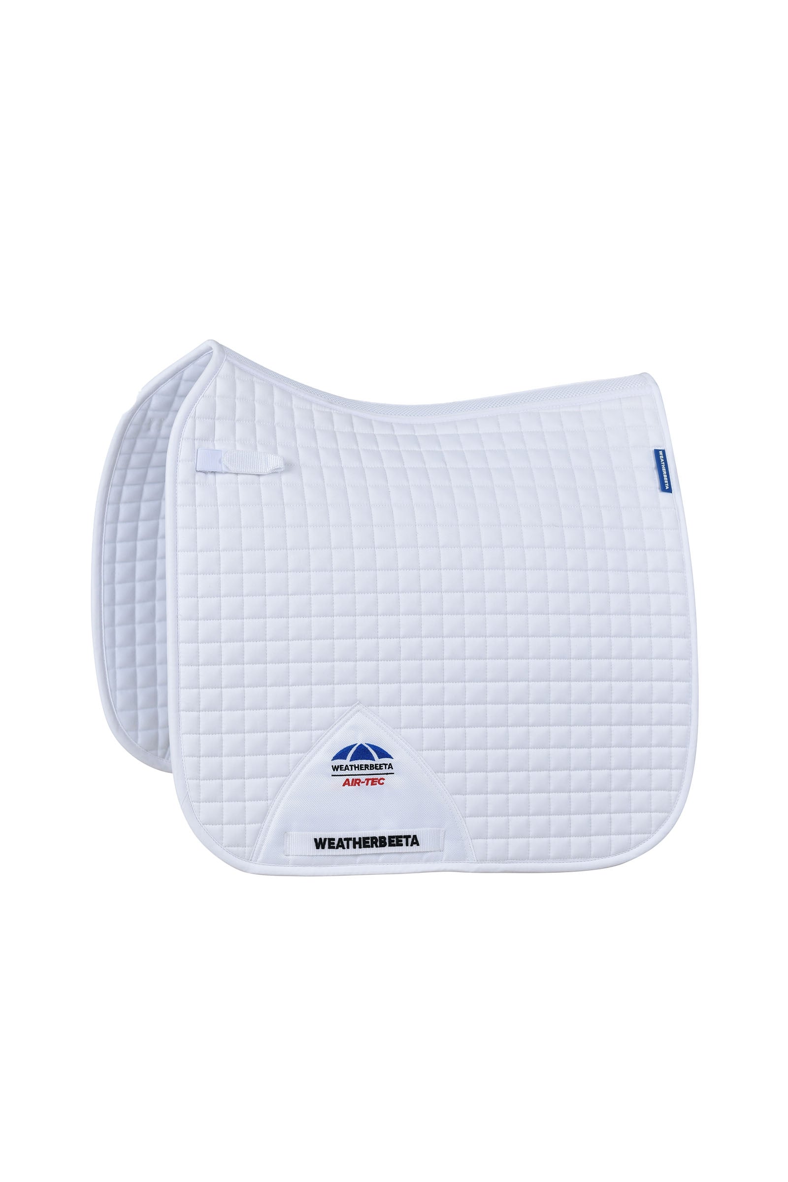 Weatherbeeta Prime Air-Tec sottosella da dressage Sottosella