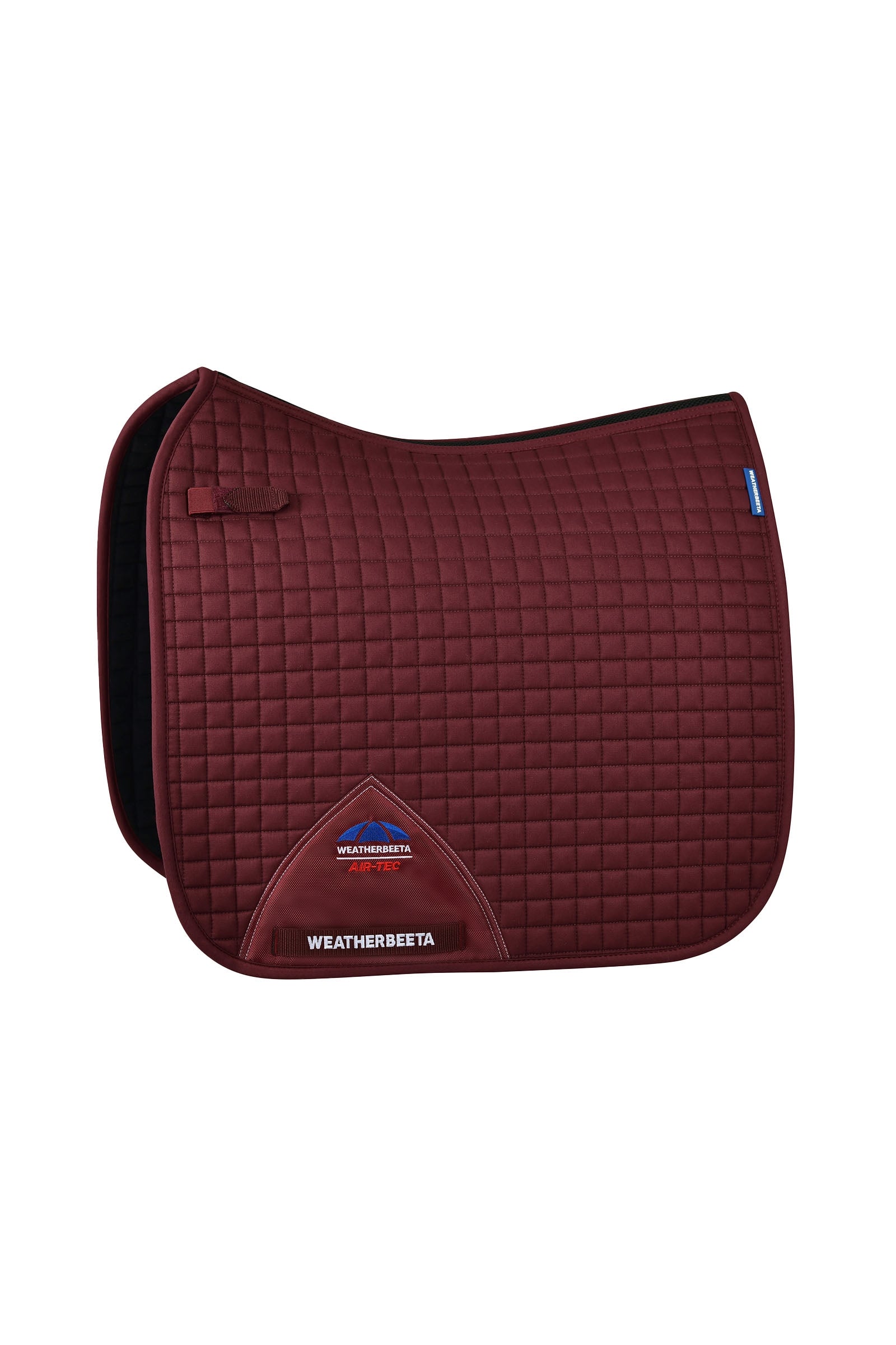 Weatherbeeta Prime Air-Tec sottosella da dressage Sottosella