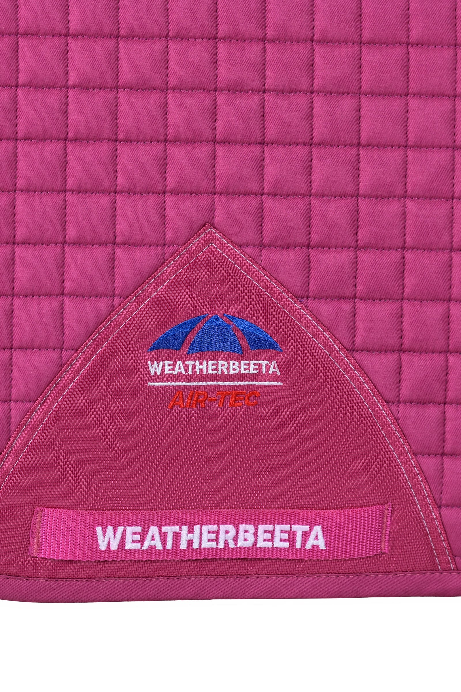 Weatherbeeta Prime Air-Tec Dressage Saddle Pad Saddle Pads