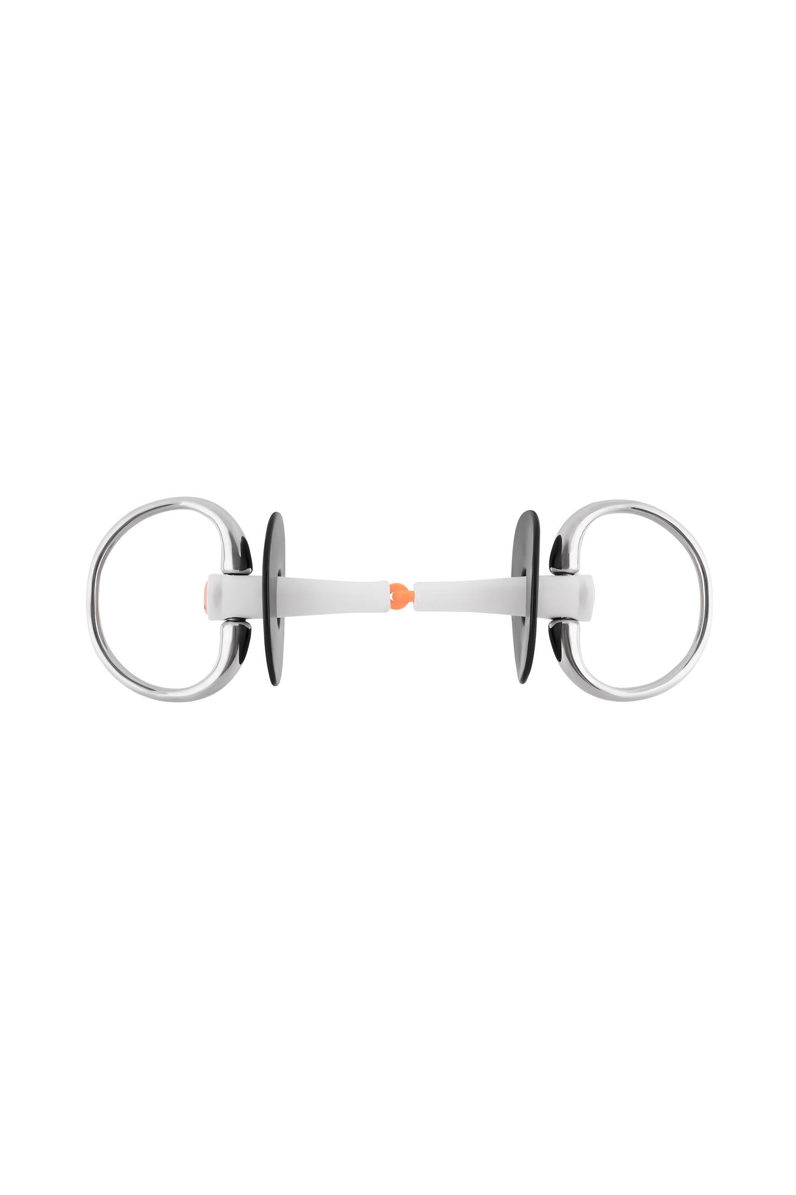 Sprenger Nathe filetto oliva, snodato semplice, 18 mm, termoplast Boccaglio