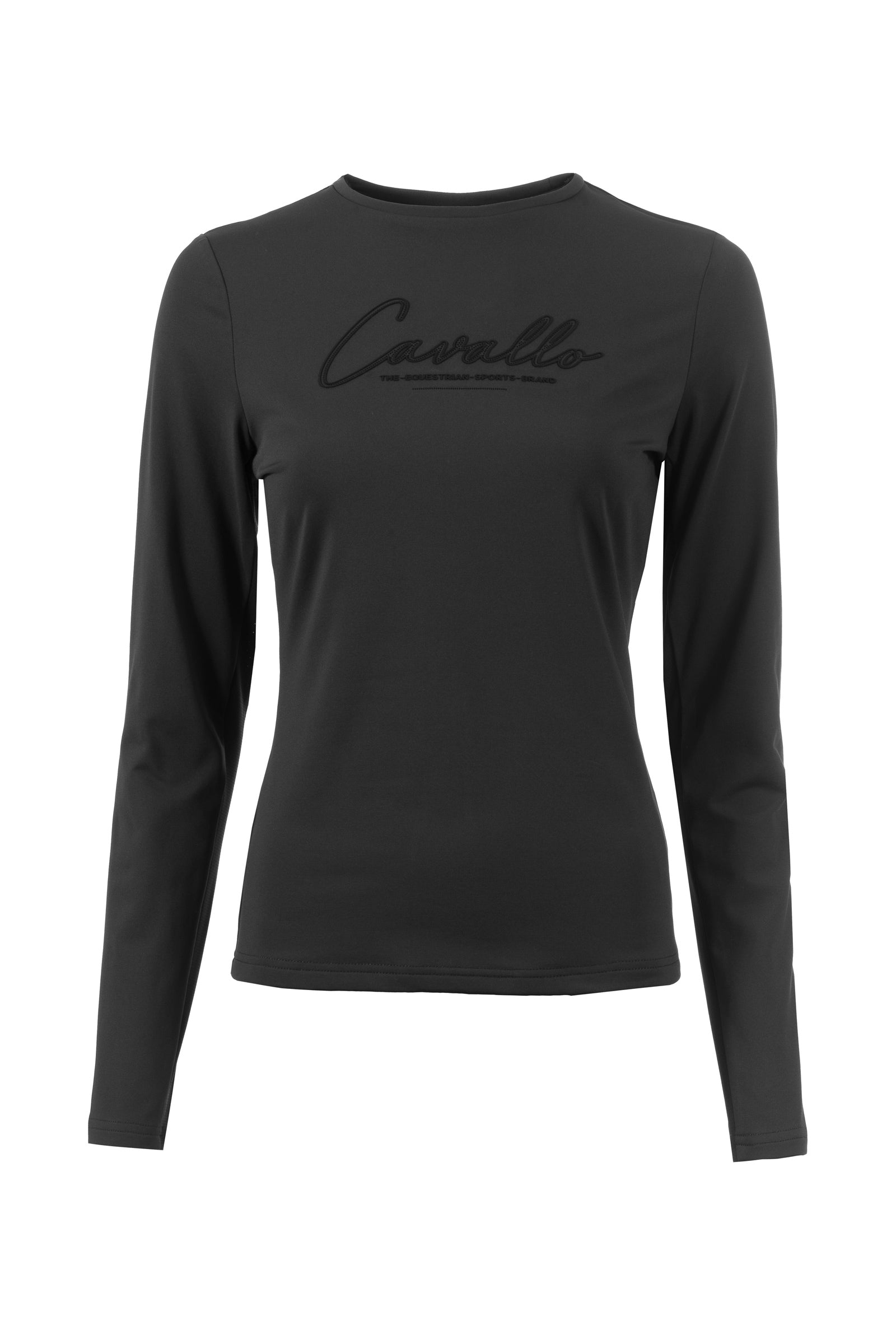 Cavallo Maglia girocollo CavalMaron Abbigliamento da donna