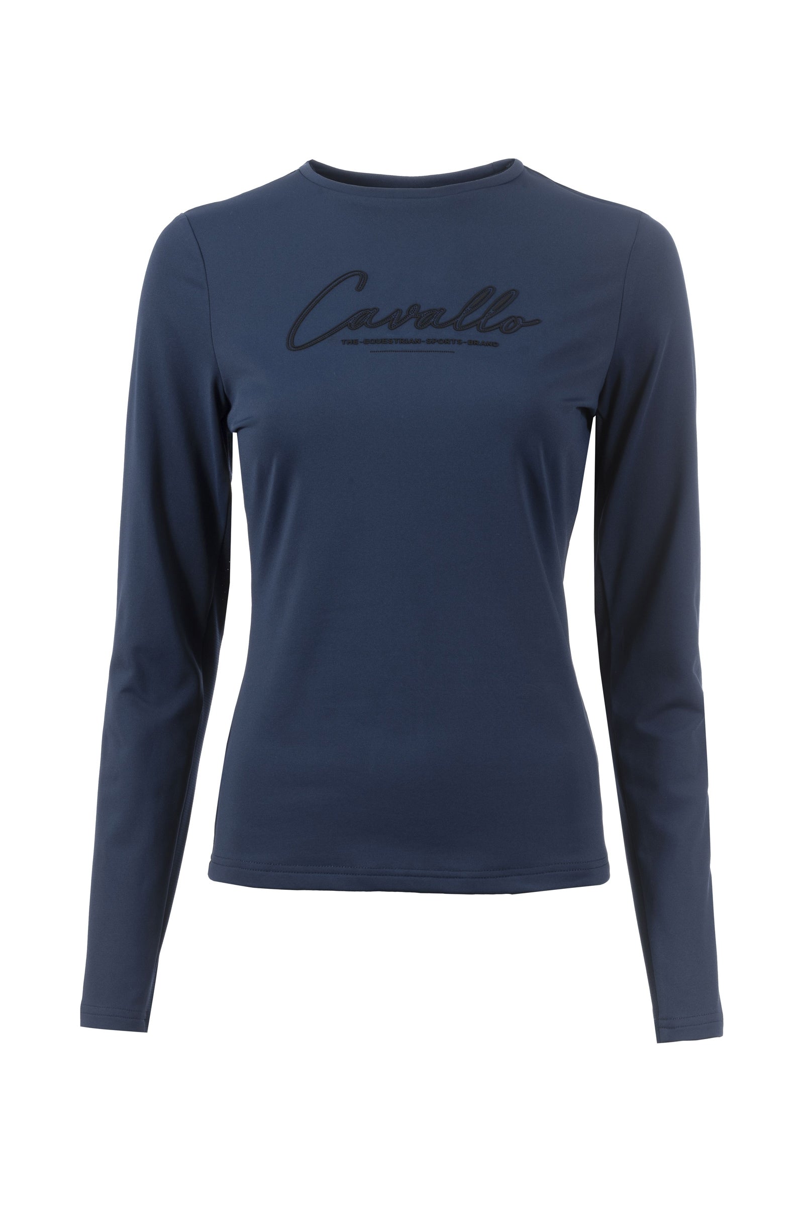 Cavallo Maglia girocollo CavalMaron Abbigliamento da donna