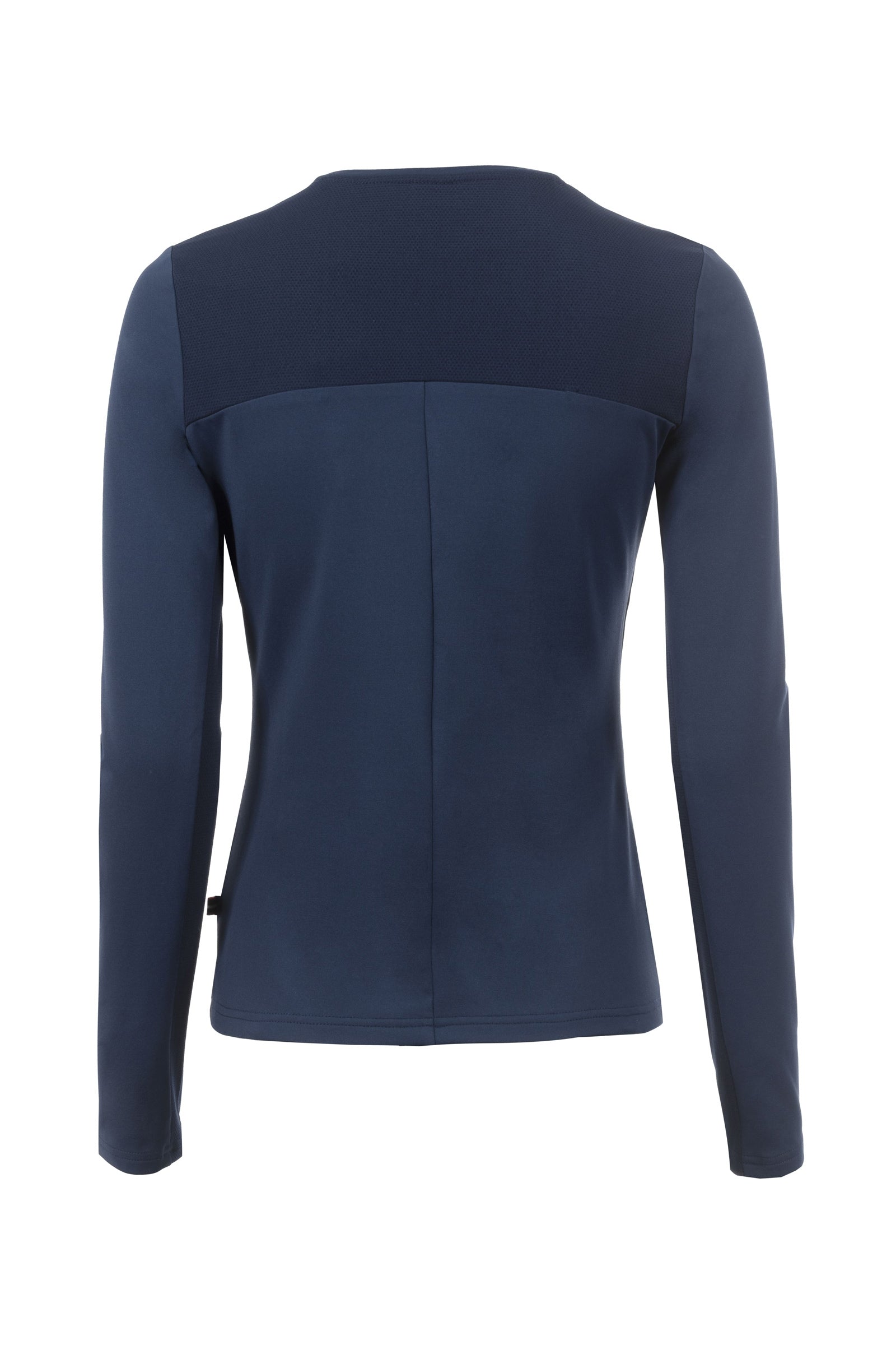 Cavallo CavalMaron Round Neck Shirt Women’s Riding Clothing