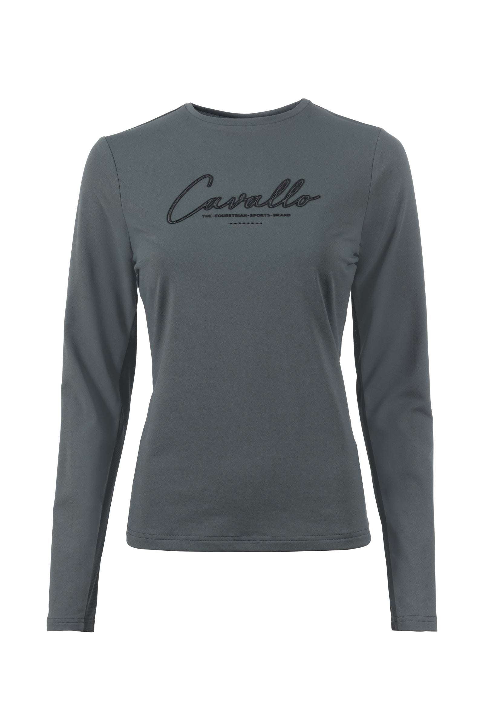Cavallo Maglia girocollo CavalMaron Abbigliamento da donna