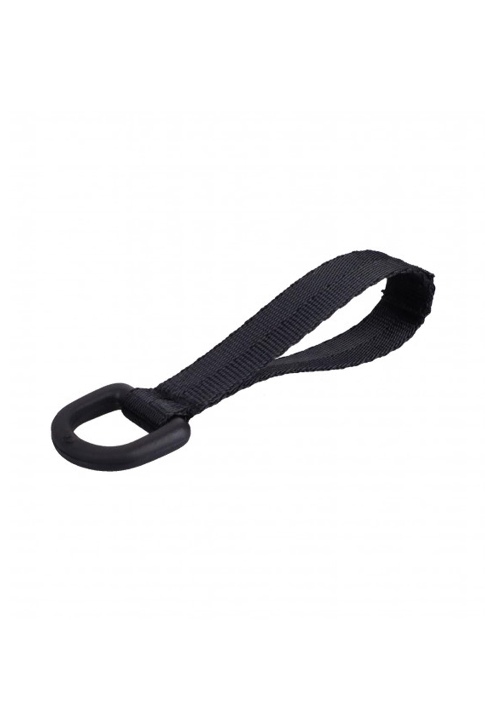 USG EquiAirbags® Connection Adapter for Saddle (D-Ring) Attrezzatura di sicurezza