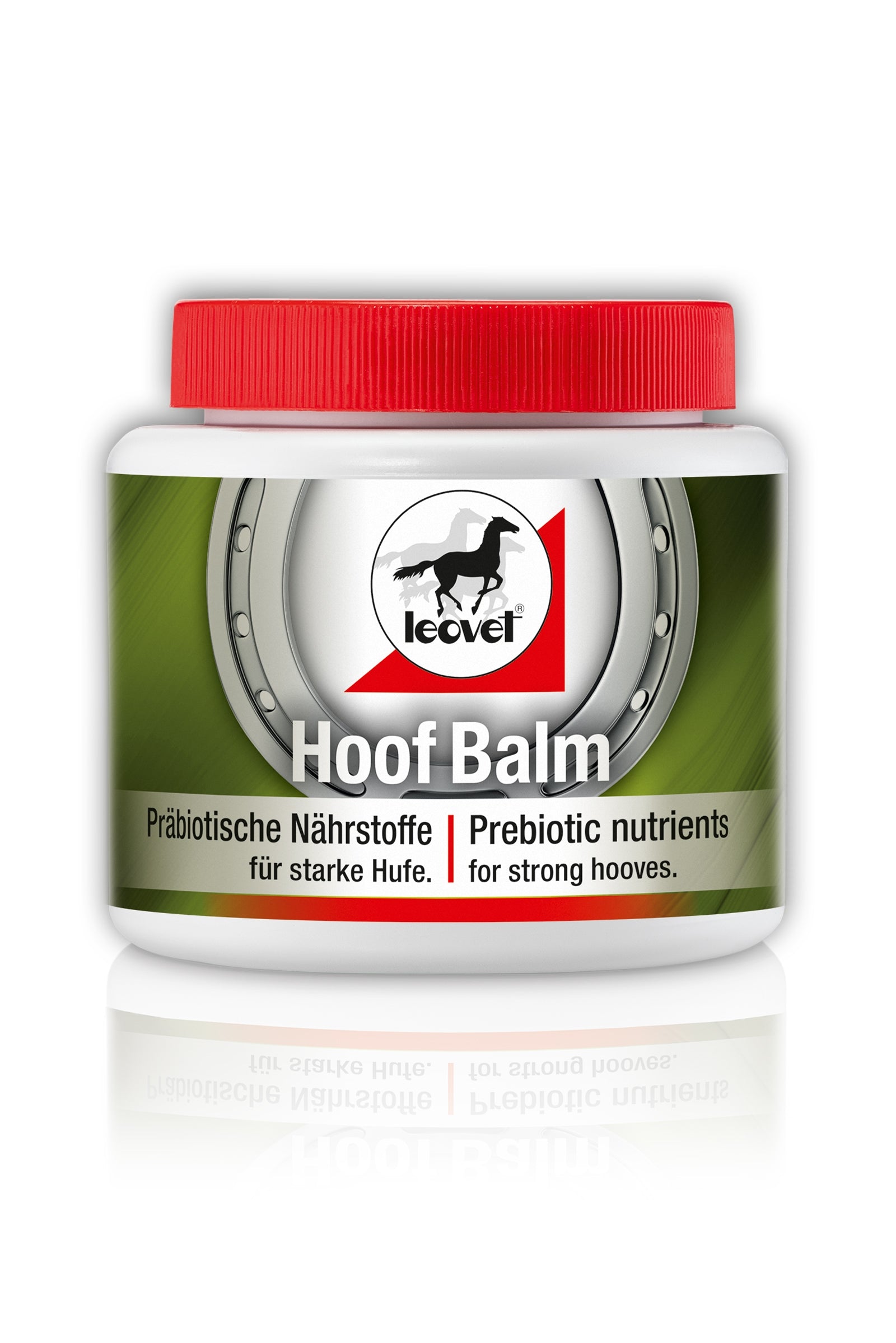 Leovet Prebiotic pataápoló balzsam 450 ml Prodotti per la salute