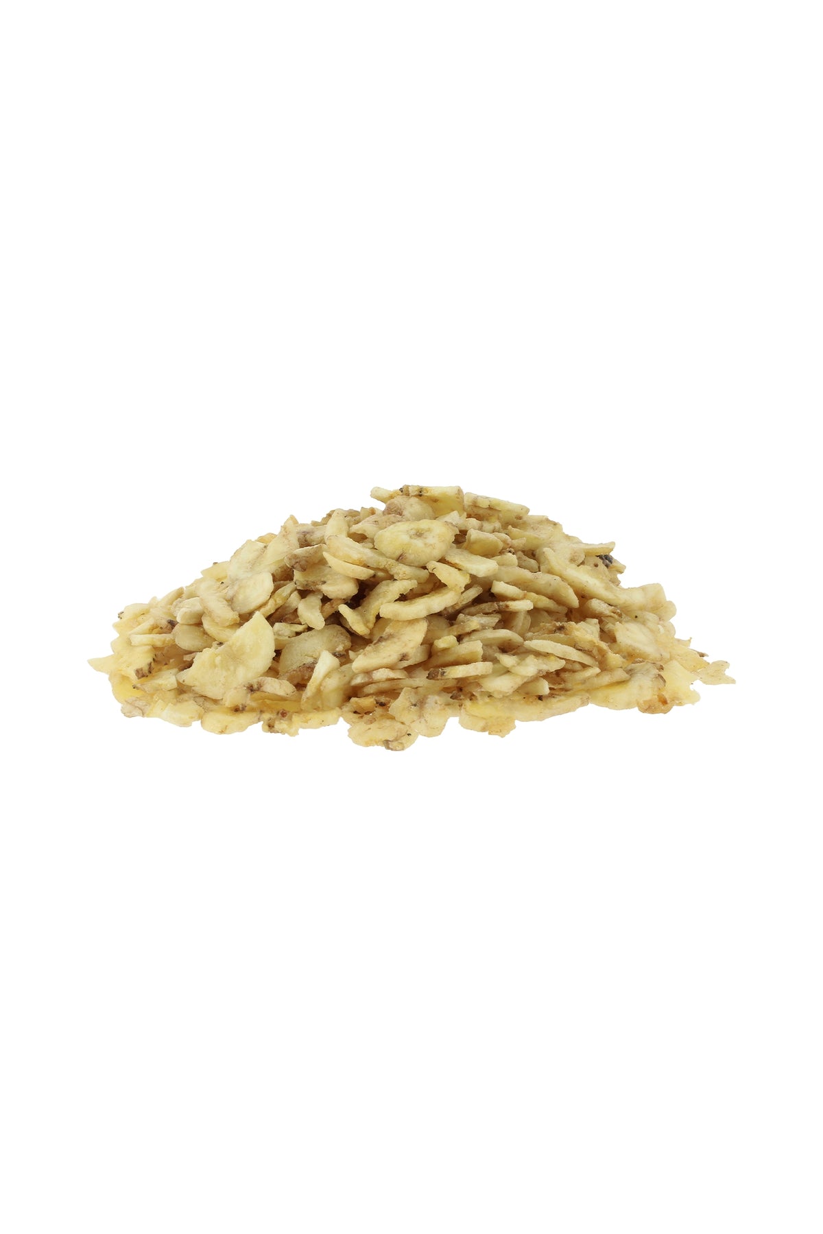 HIPPOTONIC Banana Chips For Horses, 500 g Horse Feed & Nutrition