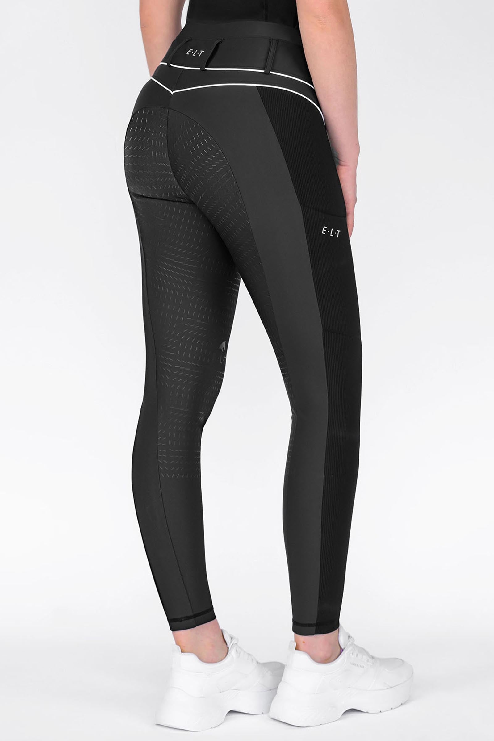 ELT Susann Kids leggings da equitazione Abbigliamento per bambini