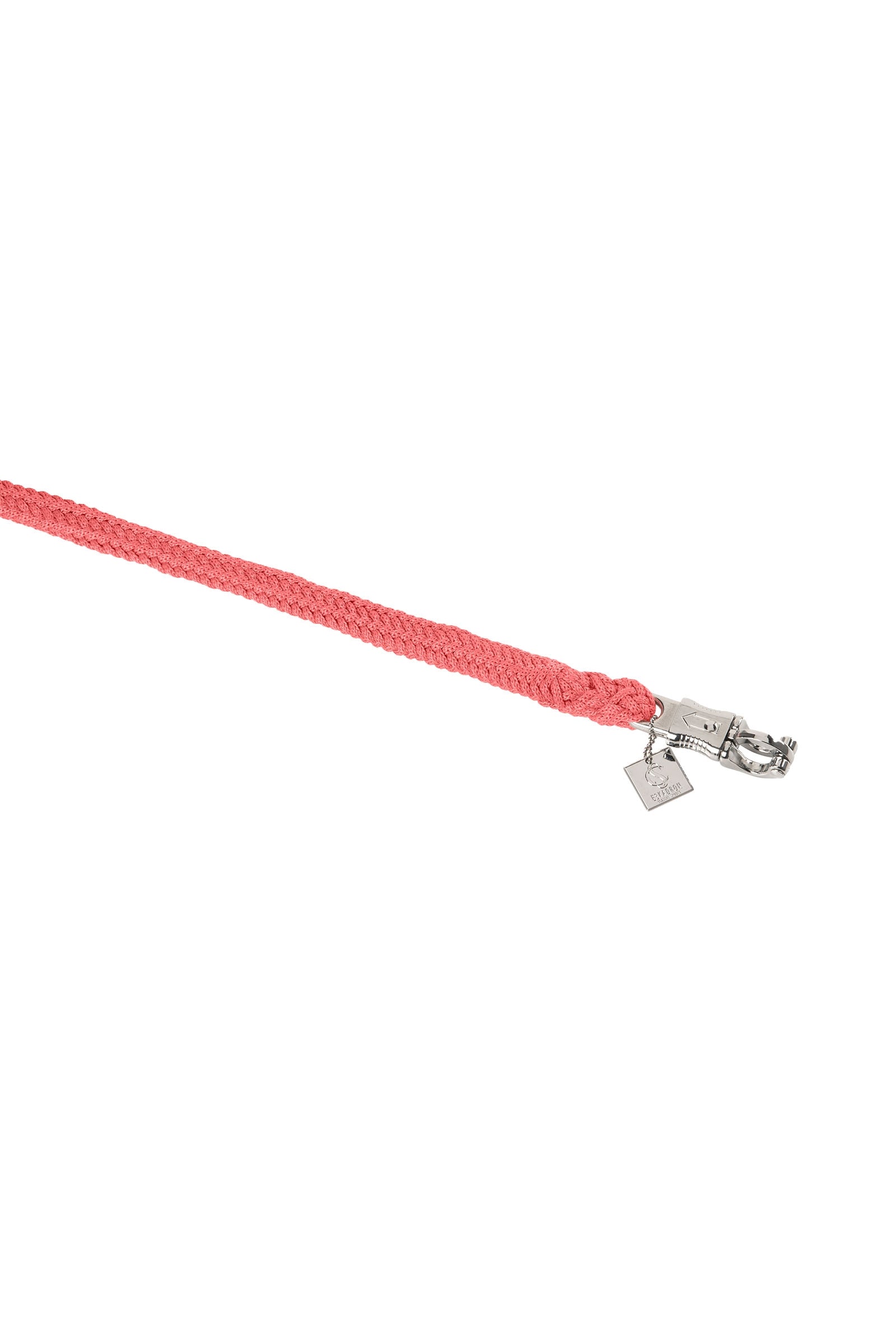 Eskadron Classic Sports SS25 Duralastic corda con moschettone di sicurezza Cavezze e guinsagli