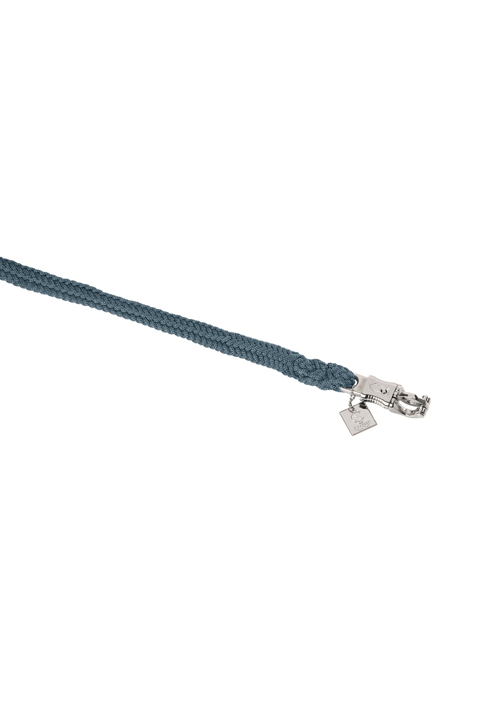 Eskadron Classic Sports SS25 Duralastic corda con moschettone di sicurezza Cavezze e guinsagli