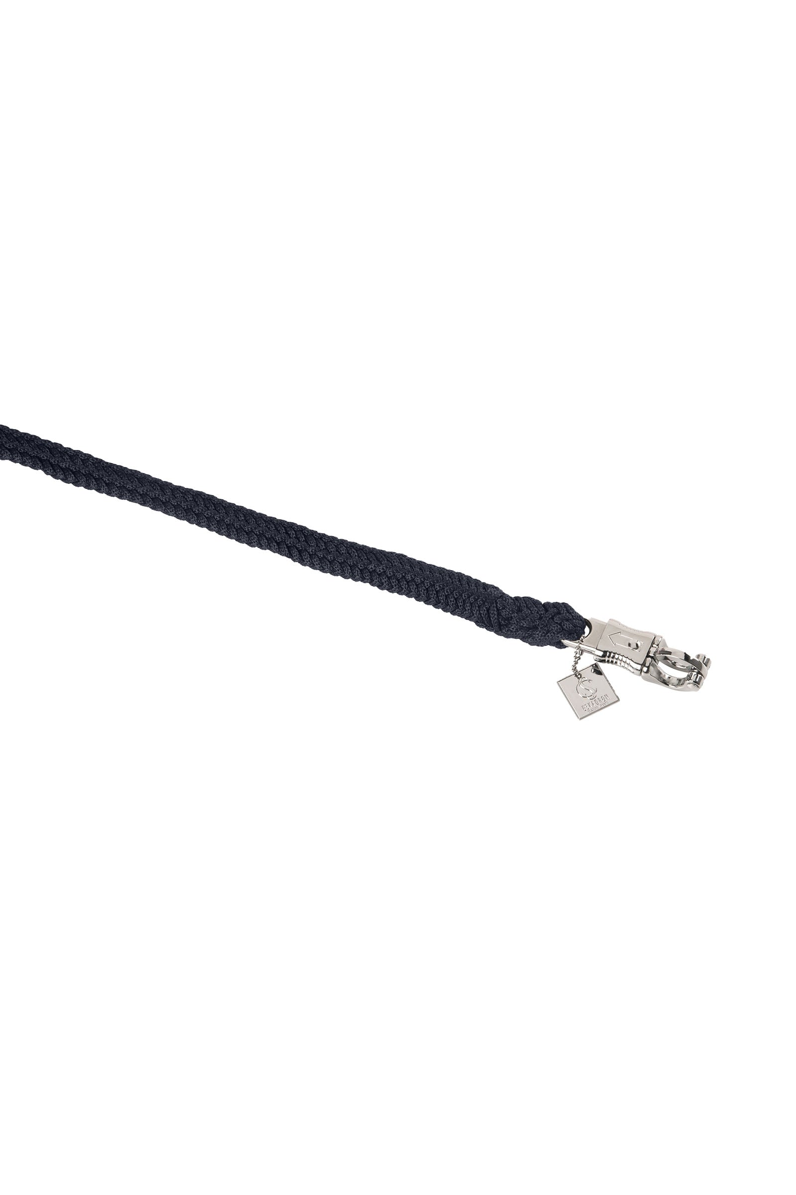 Eskadron Classic Sports SS25 Duralastic corda con moschettone di sicurezza Cavezze e guinsagli