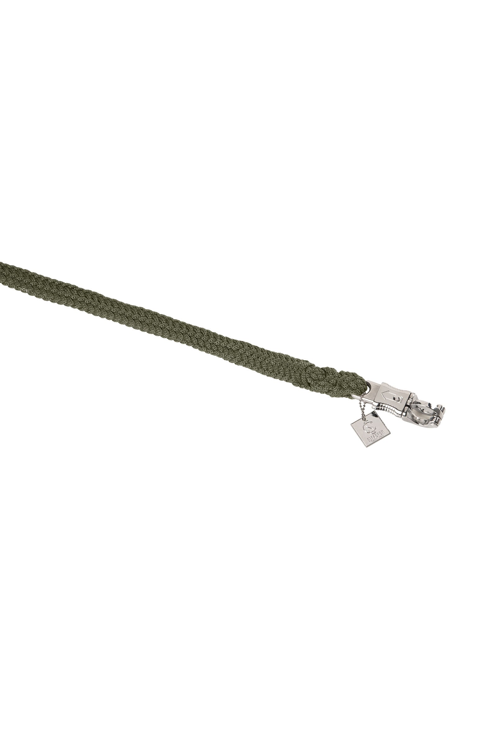 Eskadron Classic Sports SS25 Duralastic corda con moschettone di sicurezza Cavezze e guinsagli