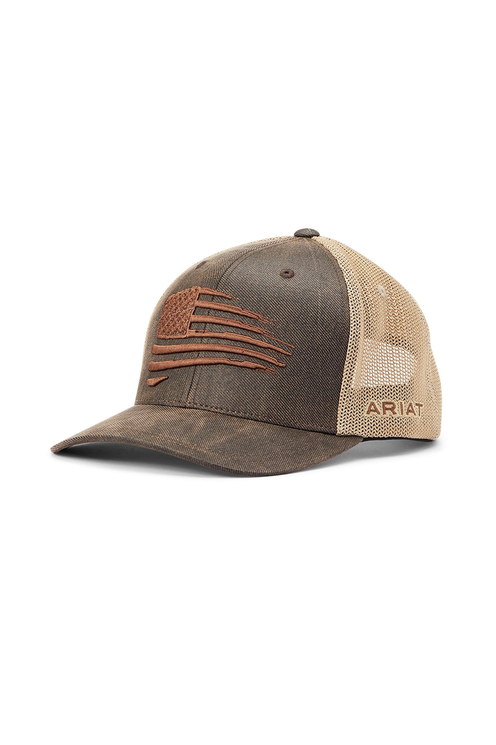 Ariat Patriot Flag Cappellino uomo Accessori