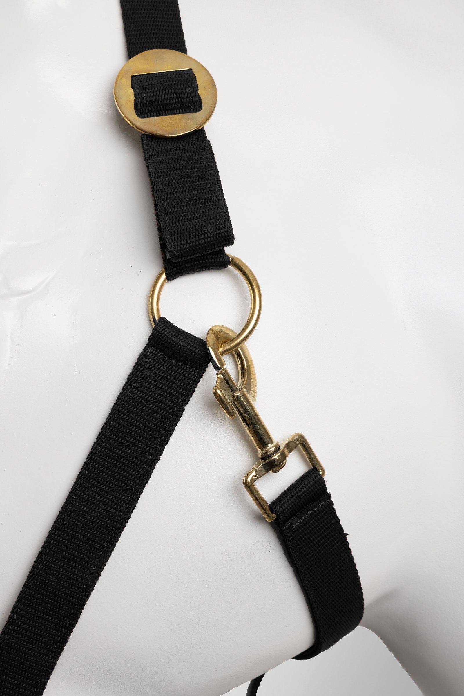 Horze Halter Set (3 pcs) Halters & Leads