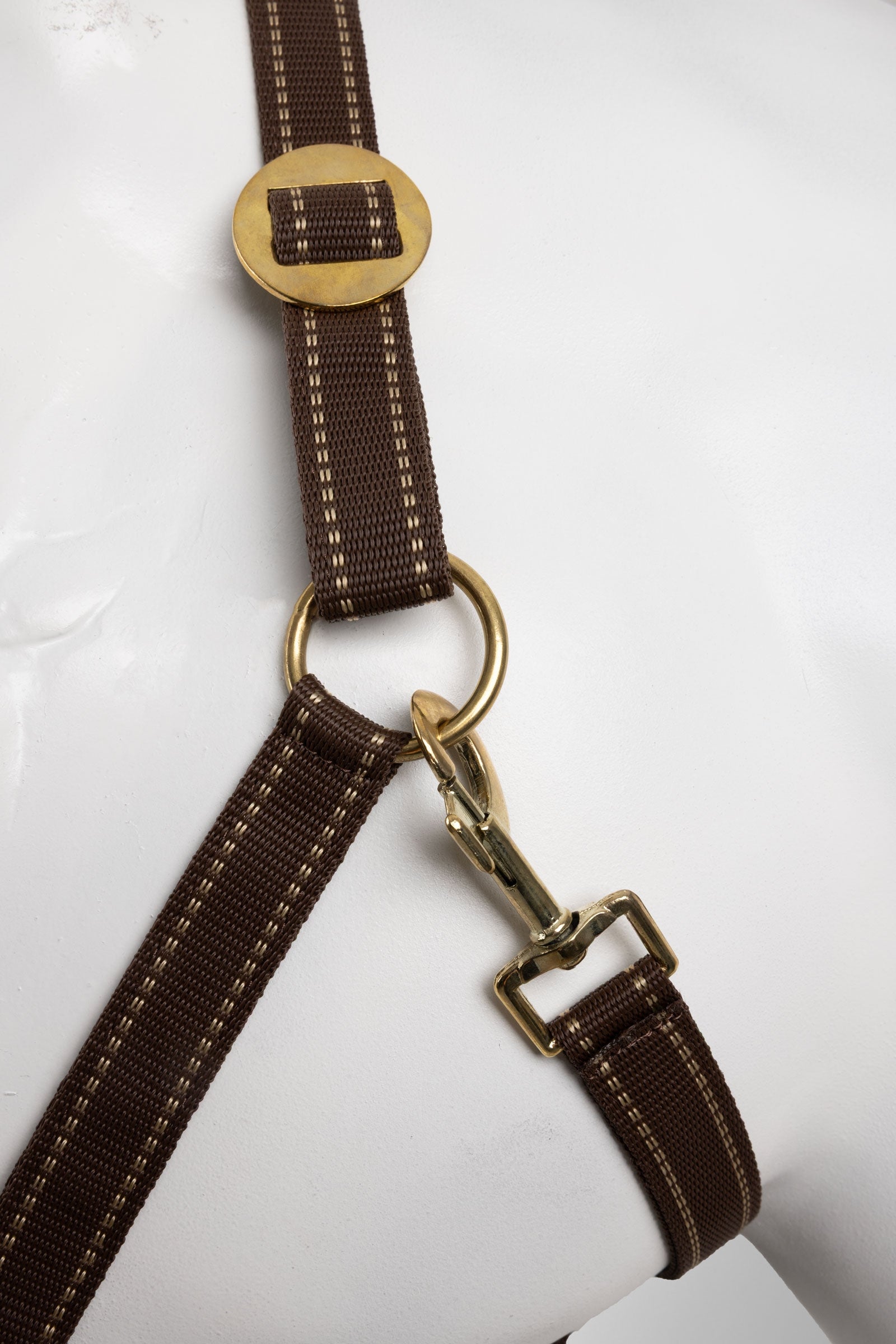 Horze Halter Set (3 pcs) Halters & Leads