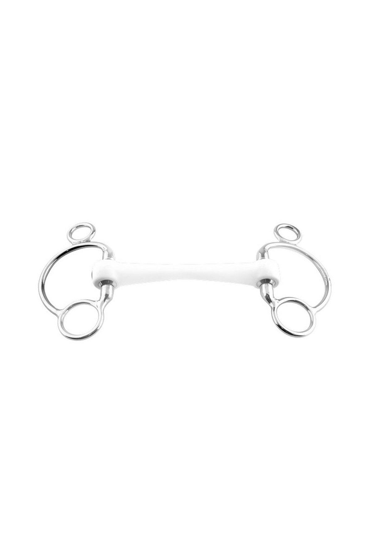 Trust Equestrian Inno Sense 2,5 Eggbutt Flexi Soft-20 Boccaglio