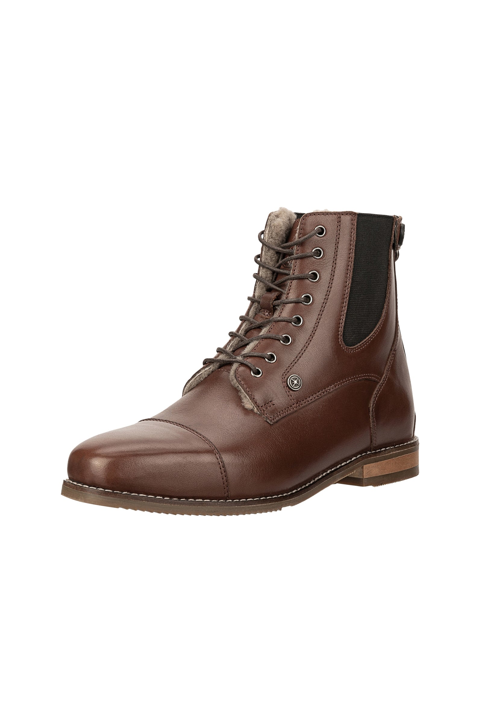 Suedwind Footwear Florentina Bz Lace Merino Calzature