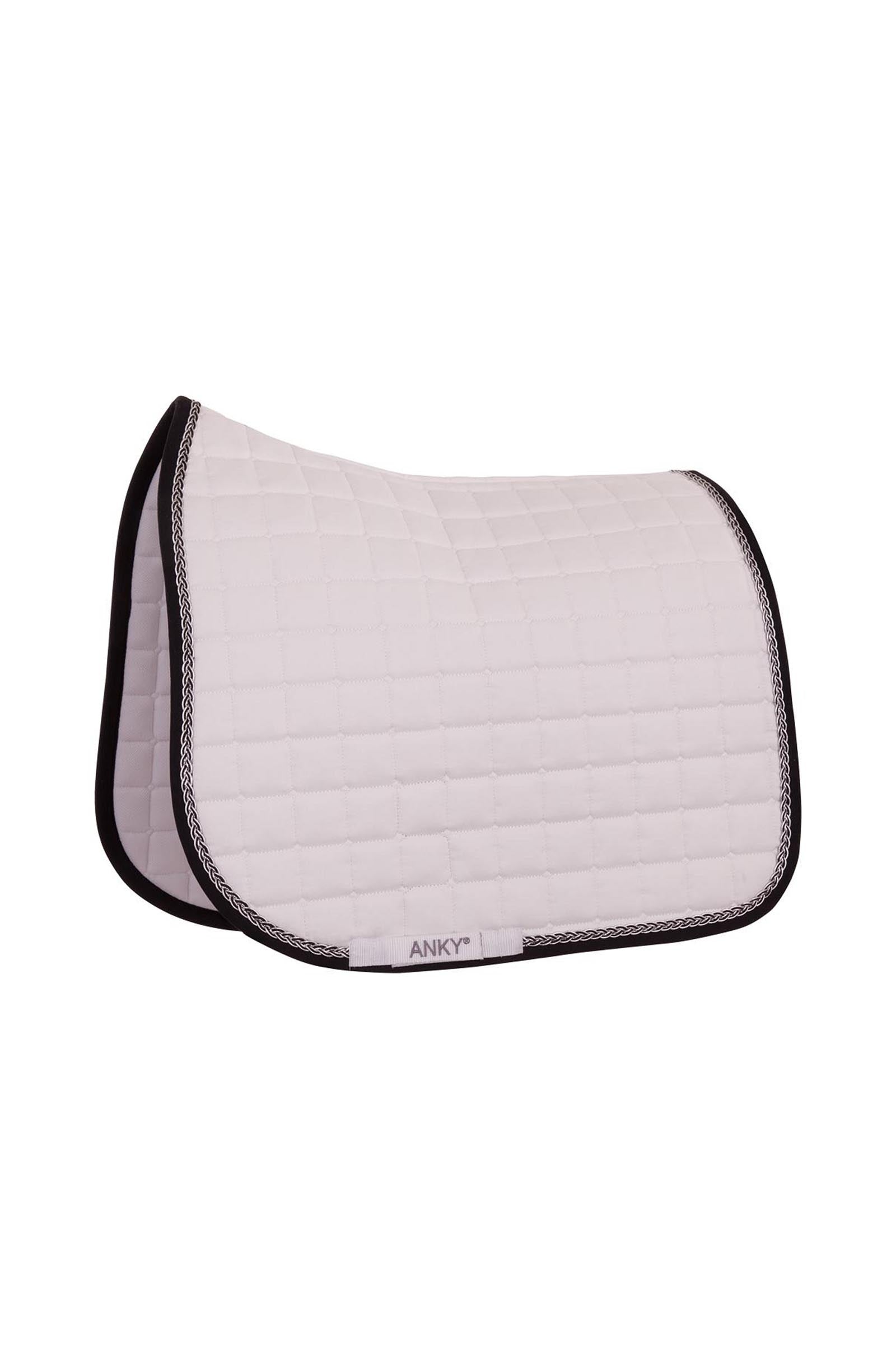 Anky ANKY Braided Dressage Saddle Pad Sottosella