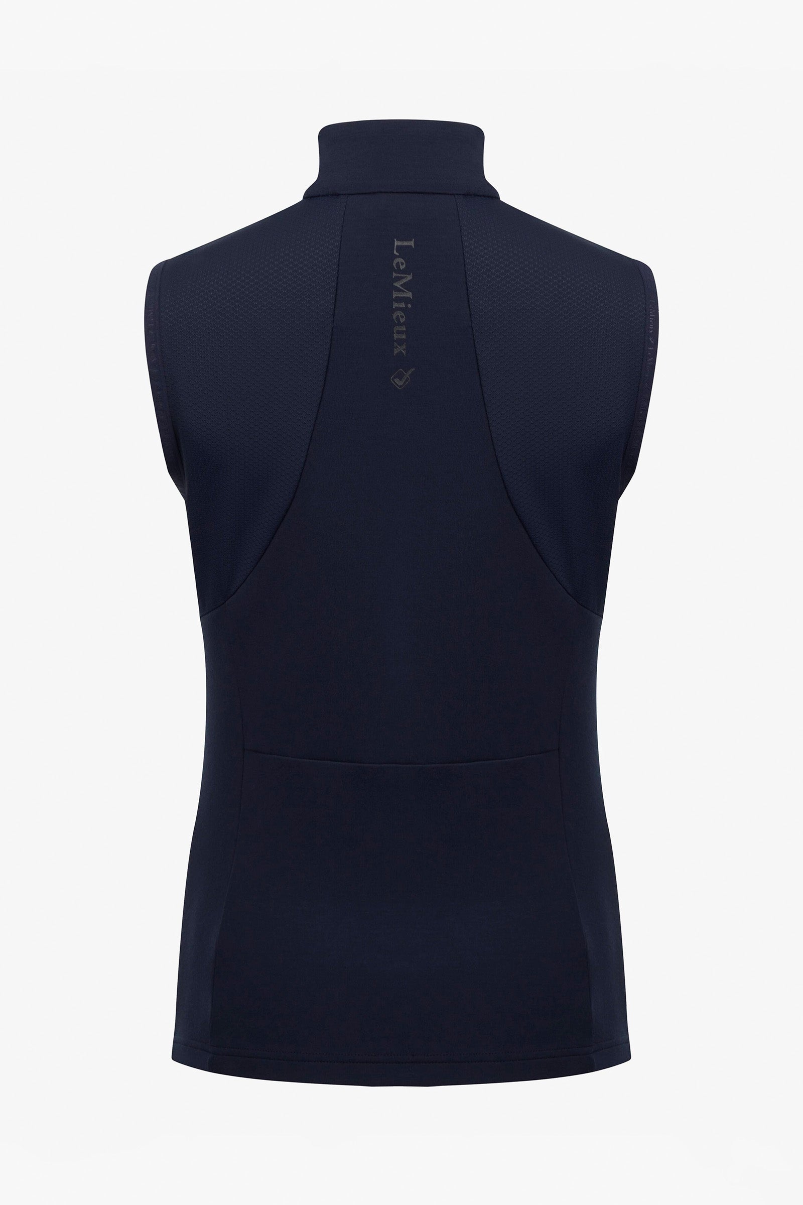 LeMieux Giselle Womens Vest Women’s Riding Clothing