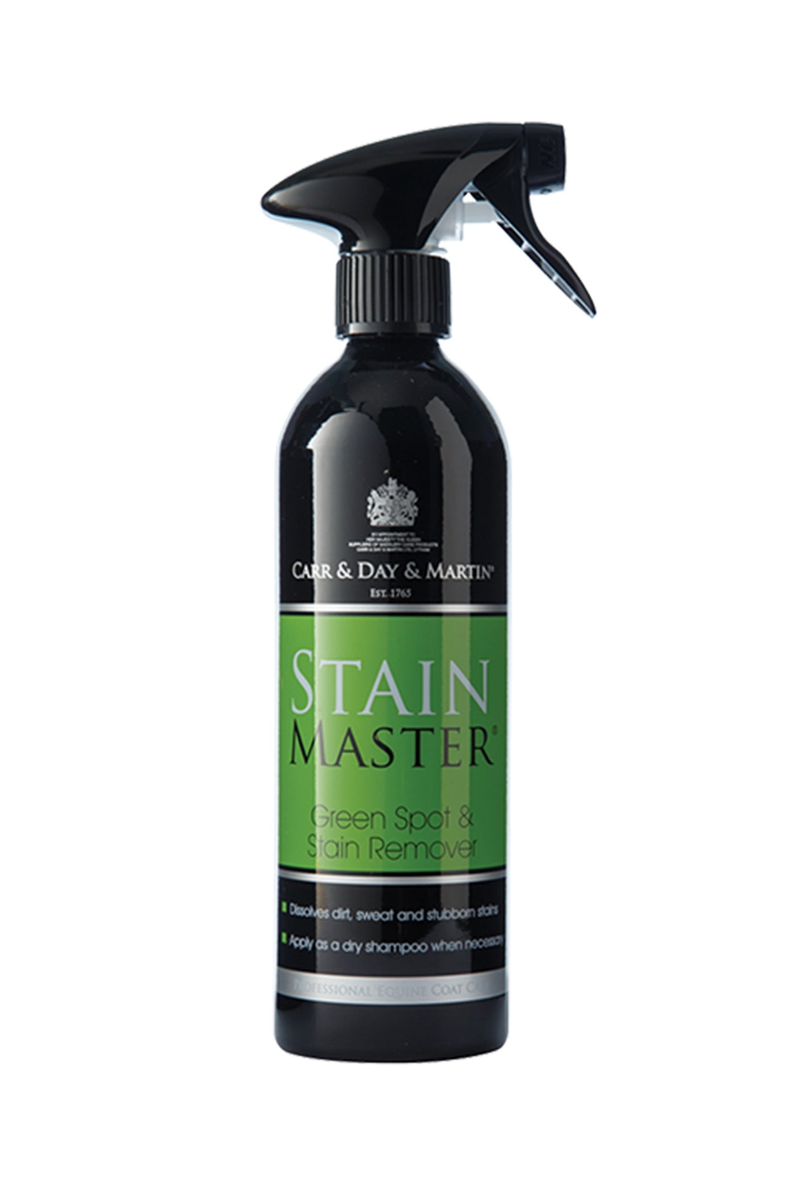 Carr & Day & Martin Carr&Day&Martin Stain Master 500ml Prodotti per la salute
