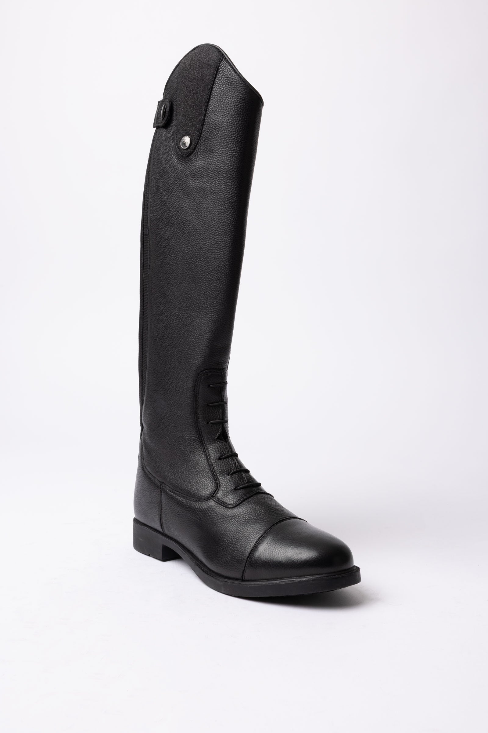 Horze Young Rider Brighton stivali da equitazione alti Calzature
