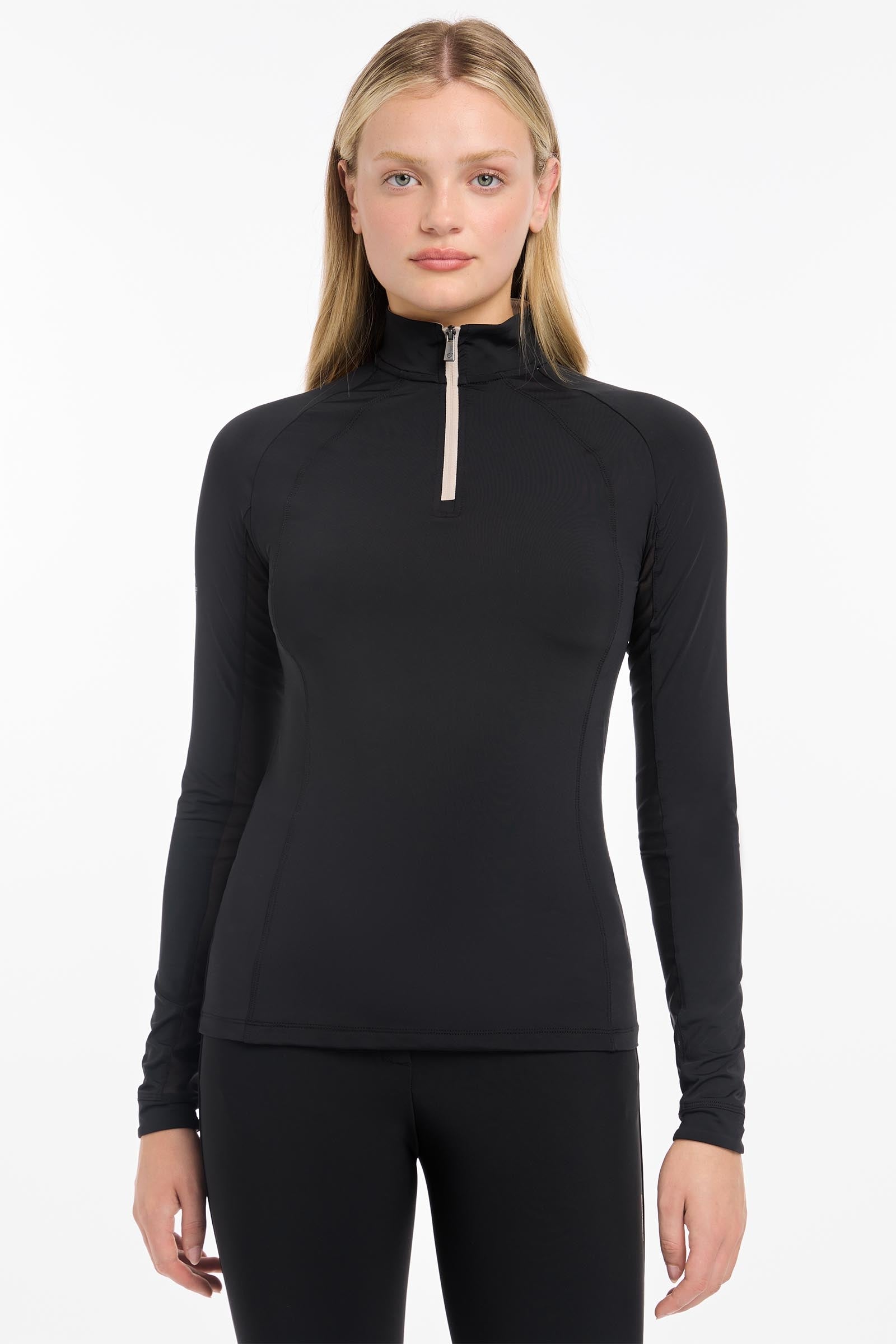 LeMieux Halle camicia Sunstopper da donna Abbigliamento da donna